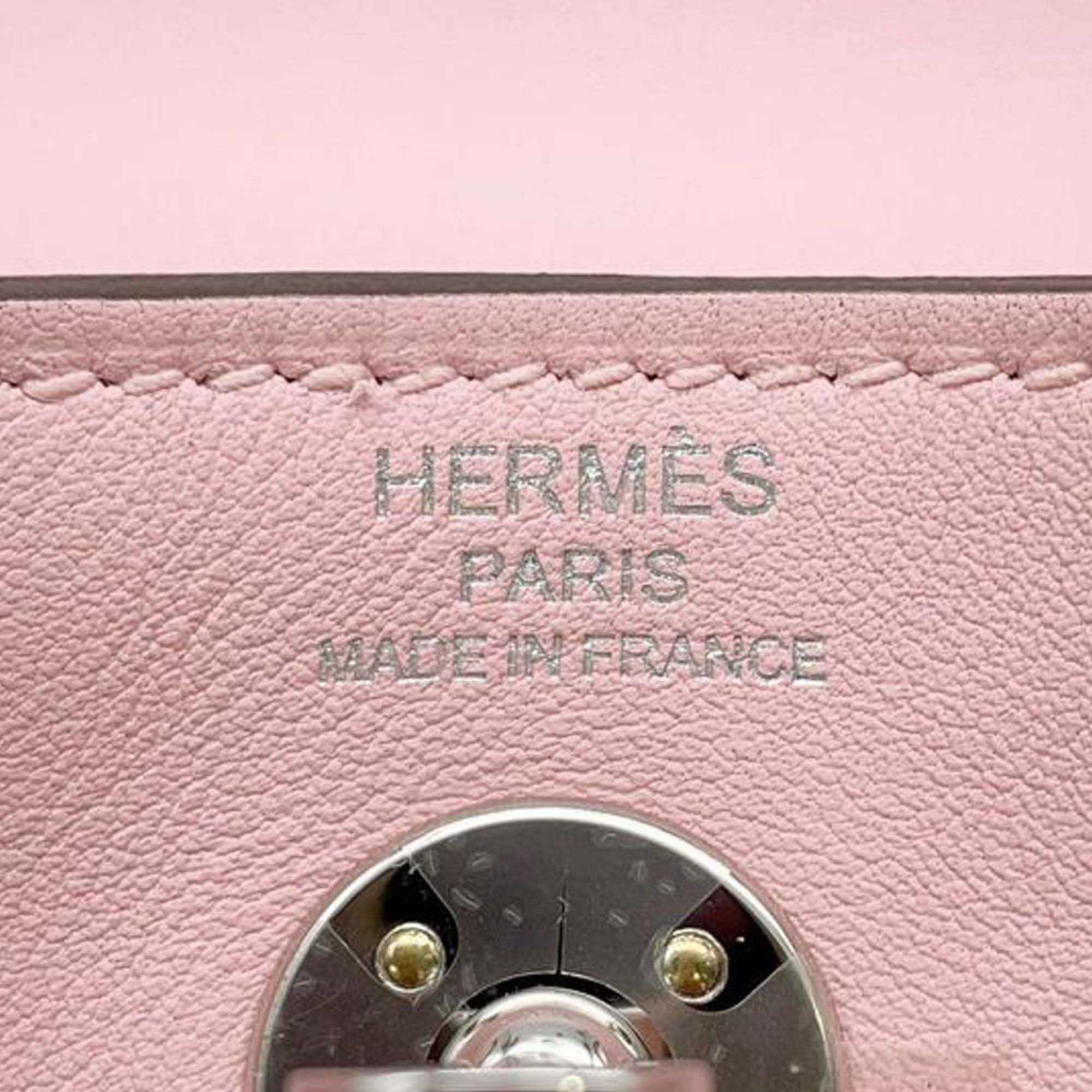Hermès Mini Swift Lindy 20 - image 5