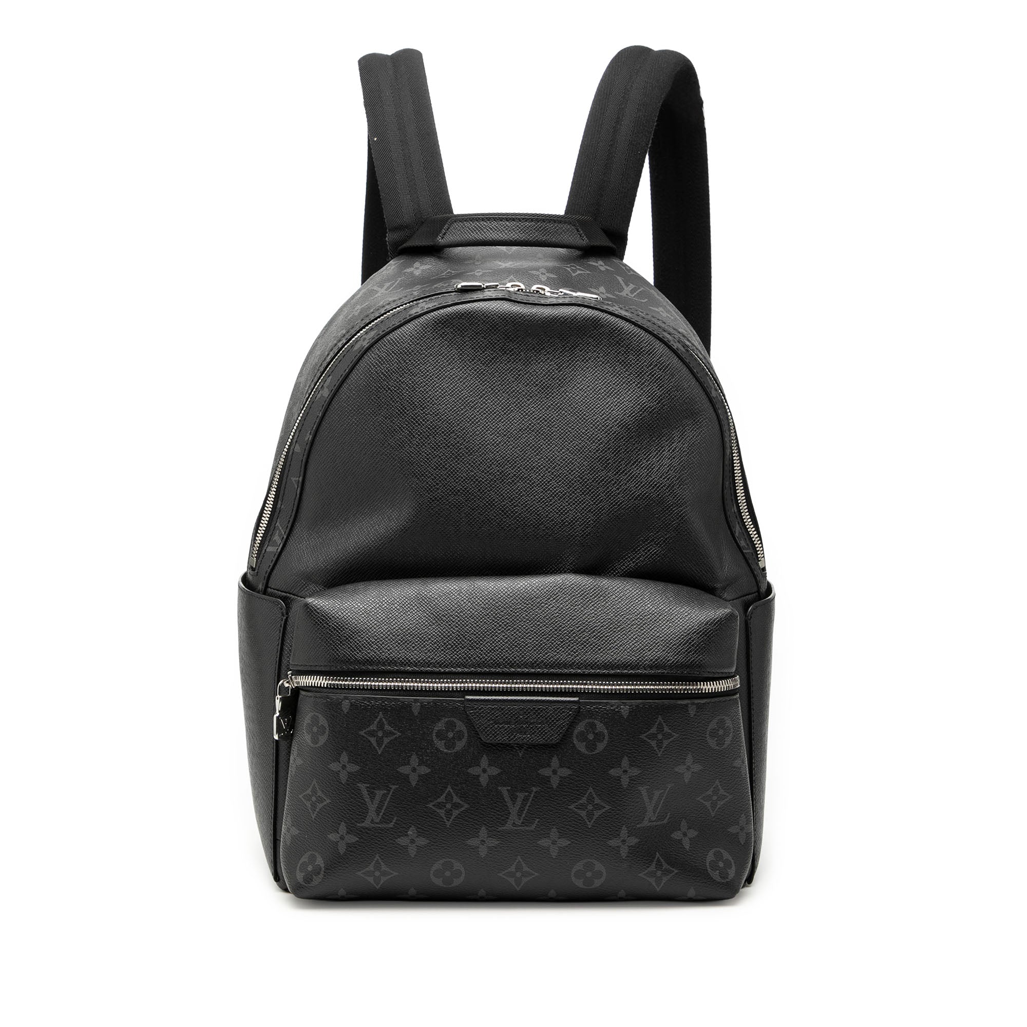 Louis Vuitton Monogram Taigarama Discovery Backpack - image 1