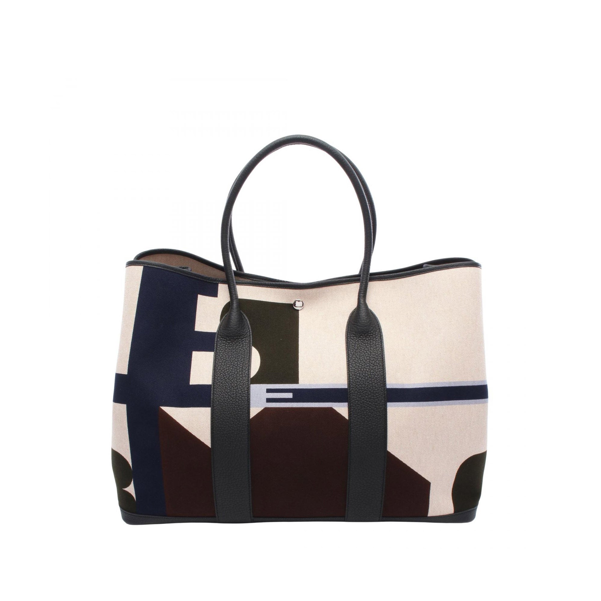 Hermès H Plume and Negonda Pacific Garden Party Voyage 49 - image 1