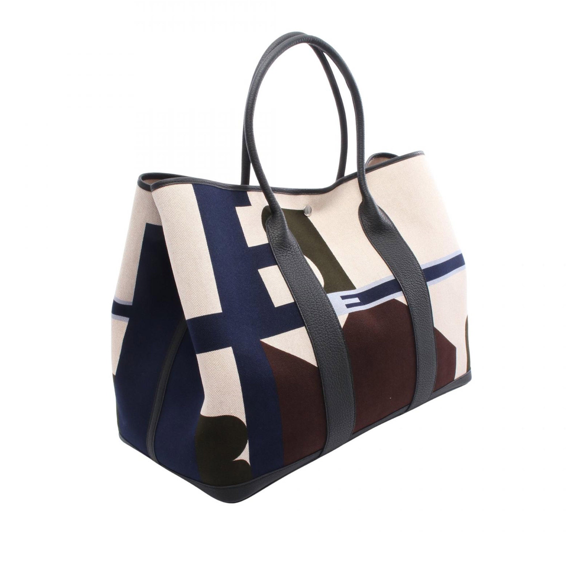 Hermès H Plume and Negonda Pacific Garden Party Voyage 49 - image 2