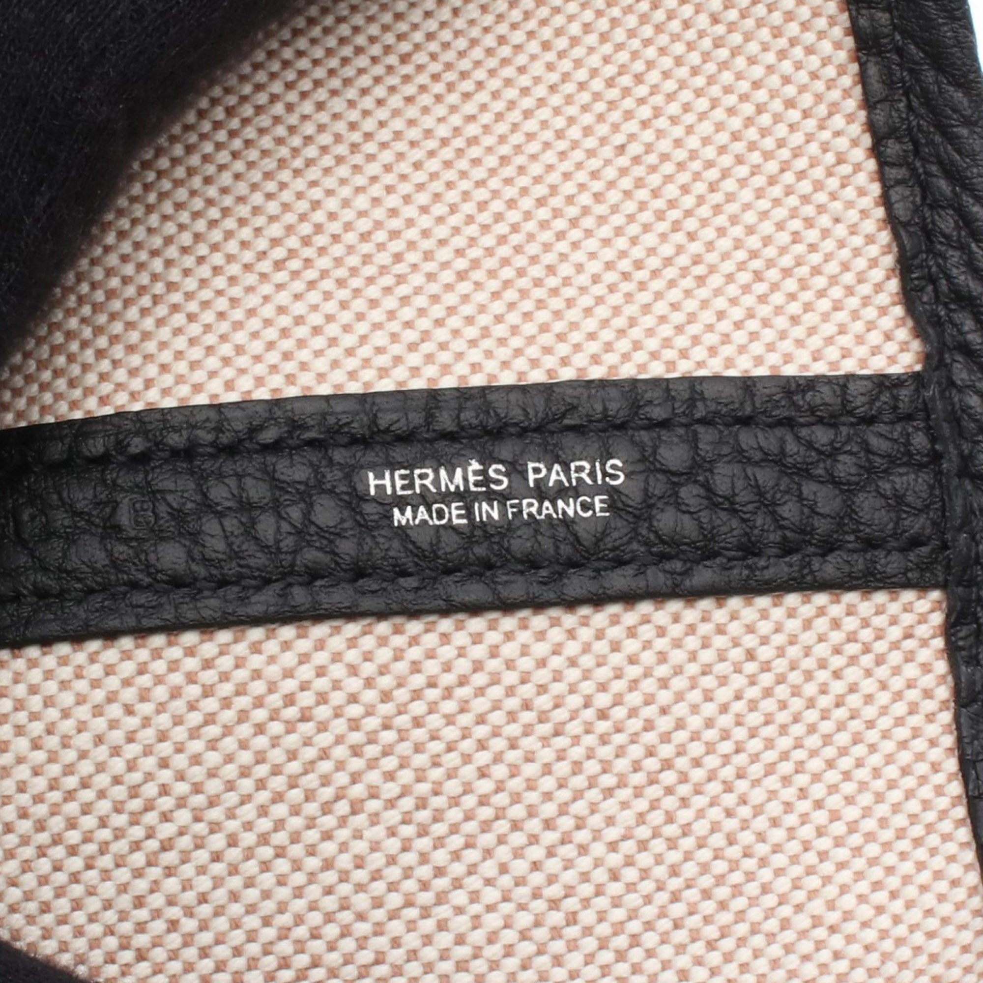 Hermès H Plume and Negonda Pacific Garden Party Voyage 49 - image 4