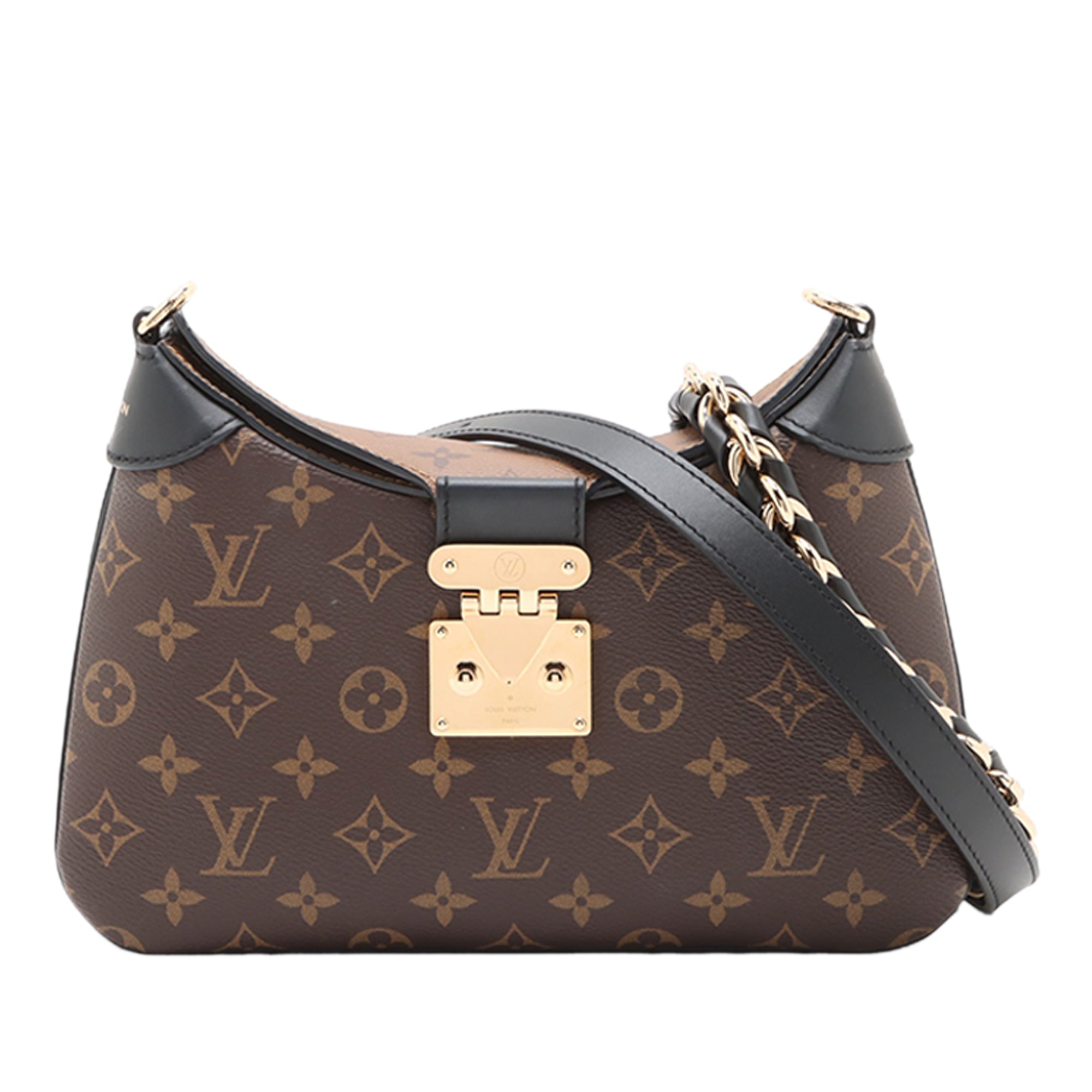 Louis Vuitton Monogram Reverse Twinny - image 1