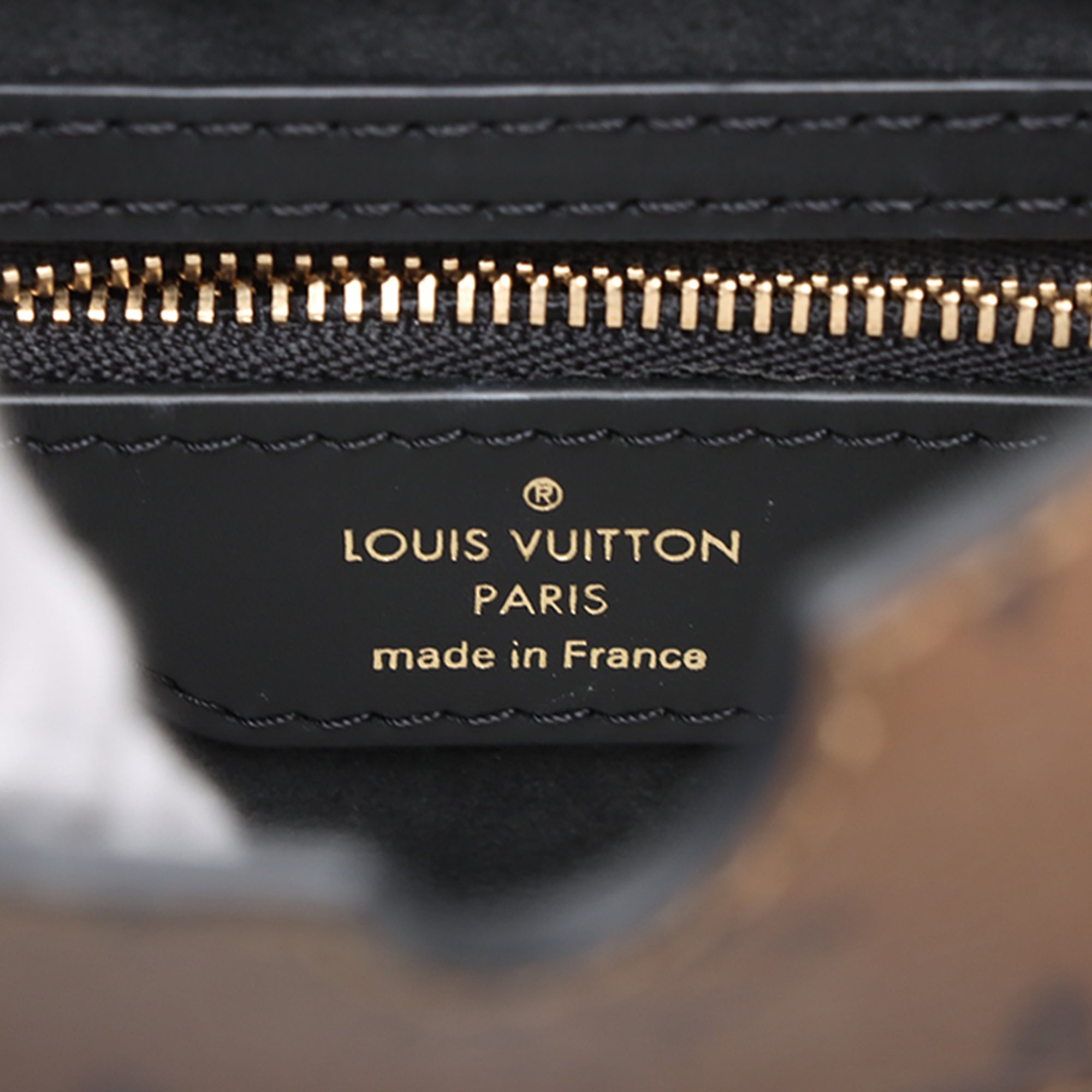 Louis Vuitton Monogram Reverse Twinny - image 8