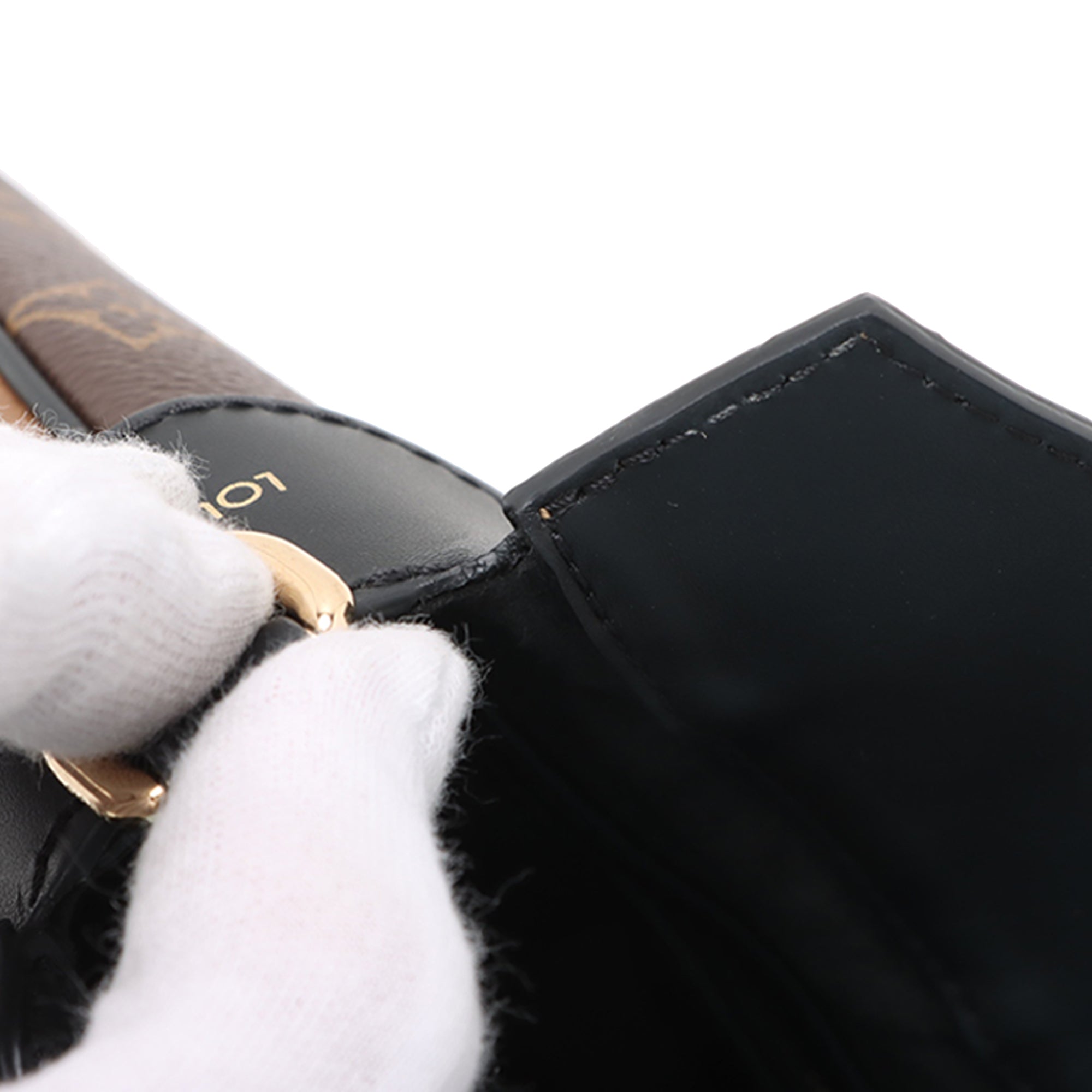 Louis Vuitton Monogram Reverse Twinny - image 9