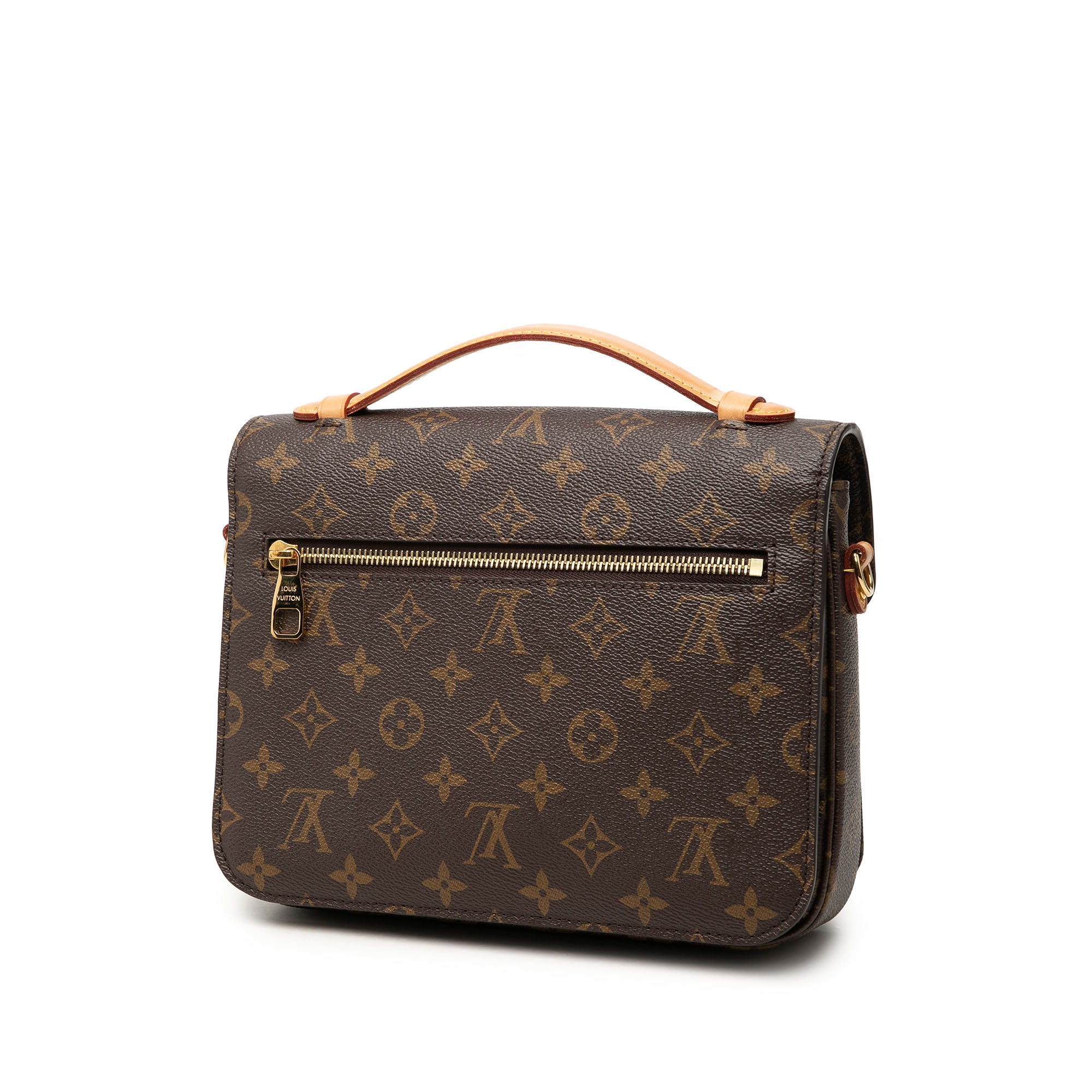 Louis Vuitton Monogram Pochette Metis - image 2