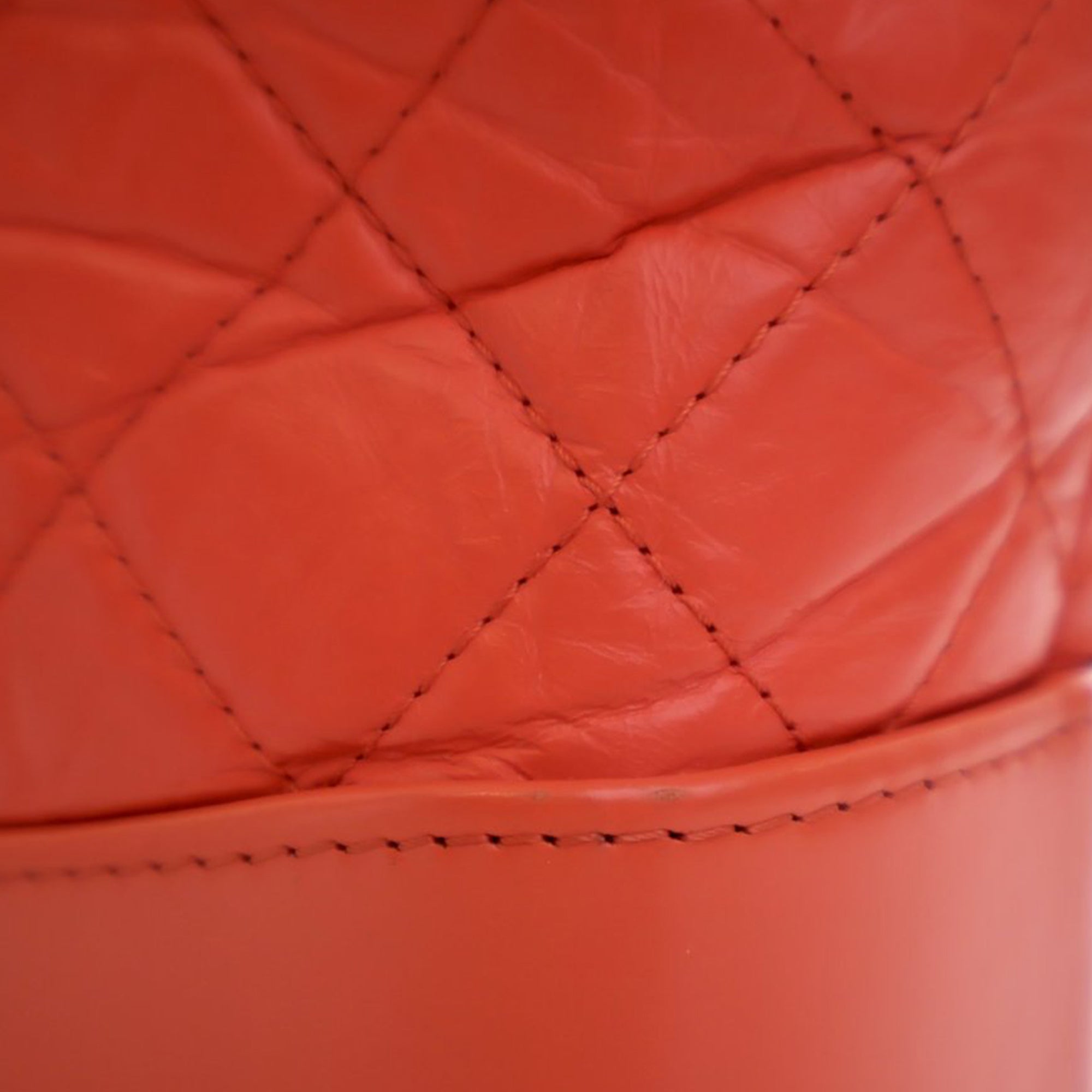 Chanel Small Aged Calfskin Gabrielle Backpack - image 9