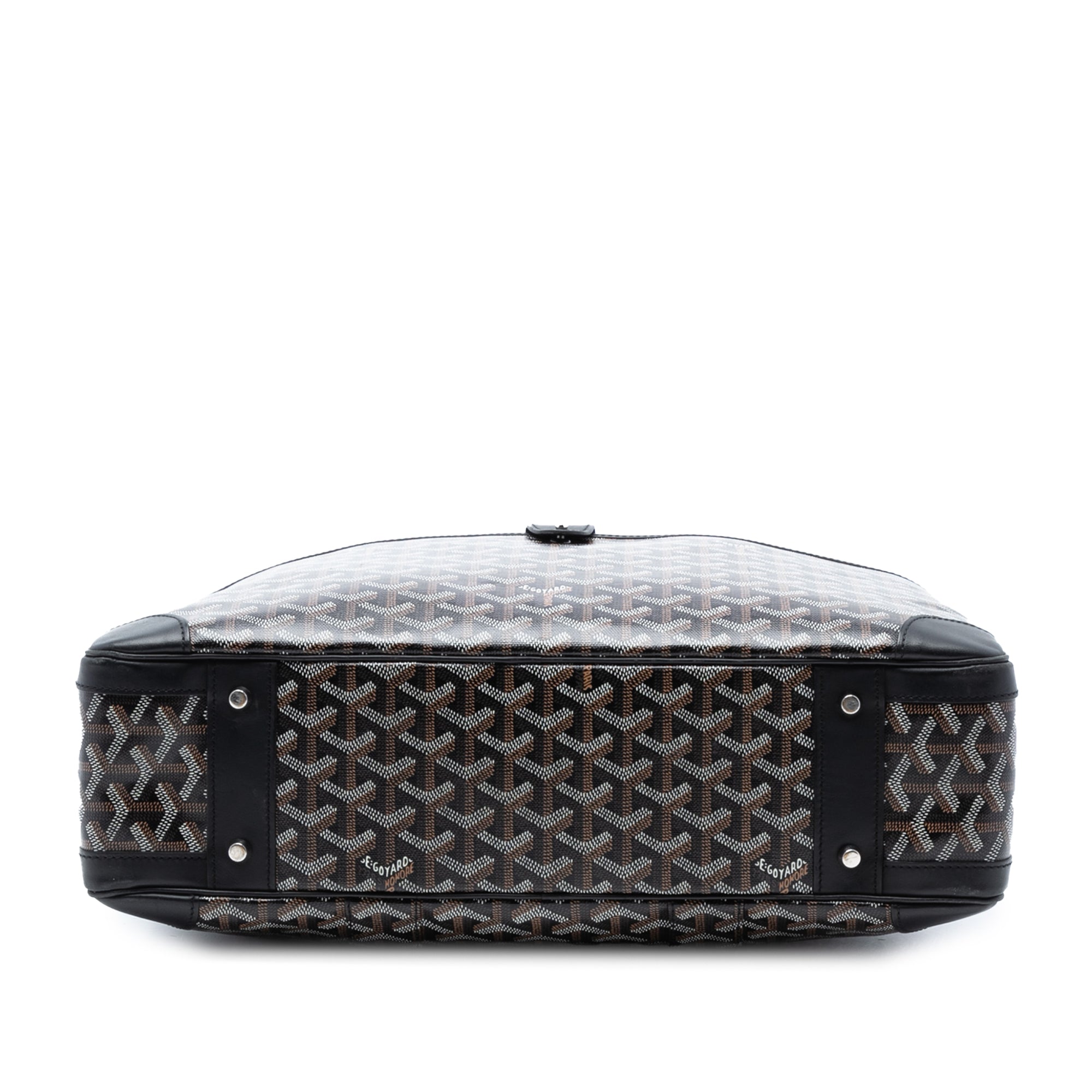 Goyard Goyardine Ambassade MM - image 3