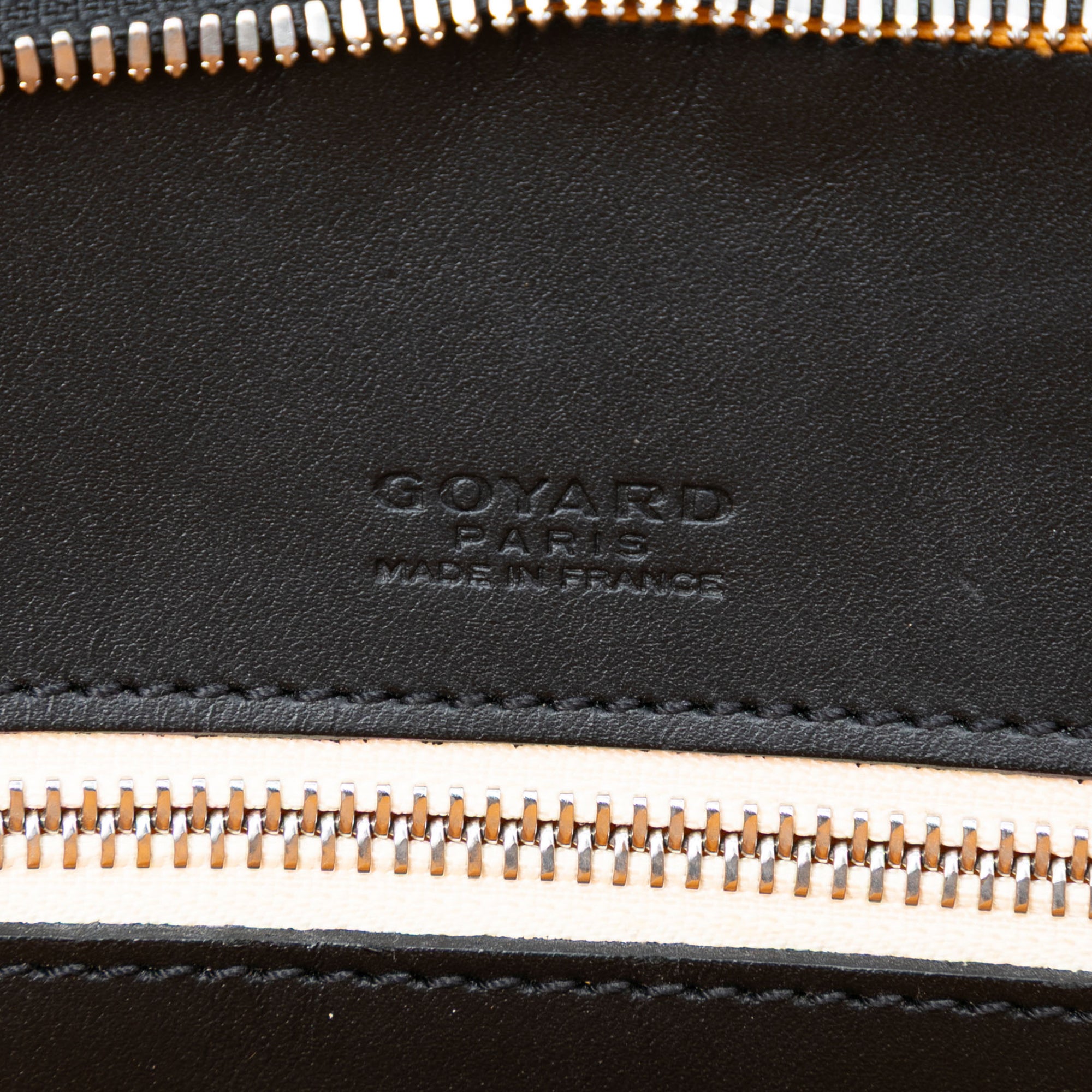 Goyard Goyardine Ambassade MM - image 5