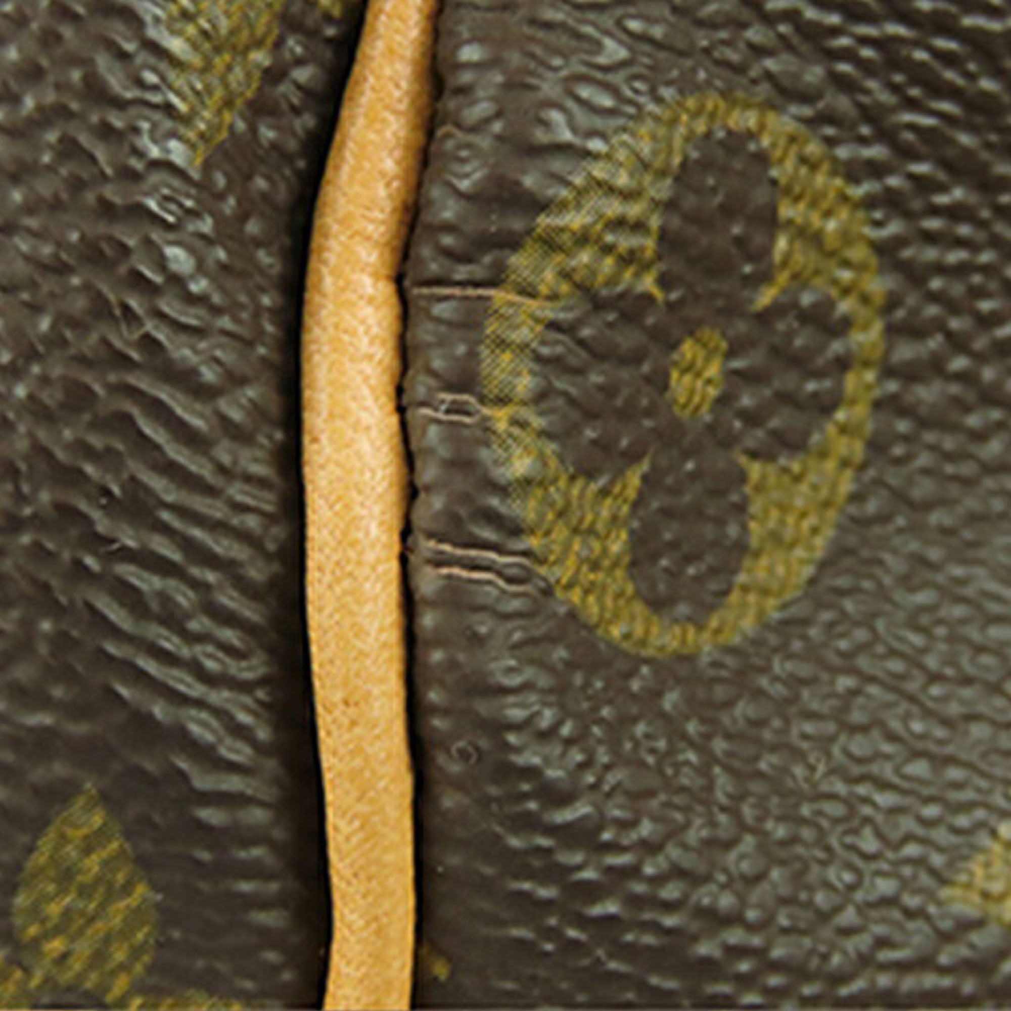 Louis Vuitton Monogram Keepall Bandouliere 60 - image 15