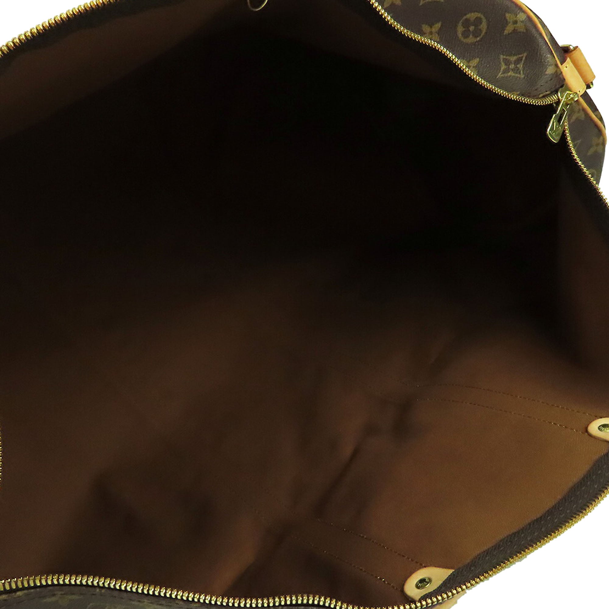 Louis Vuitton Monogram Keepall Bandouliere 60 - image 4