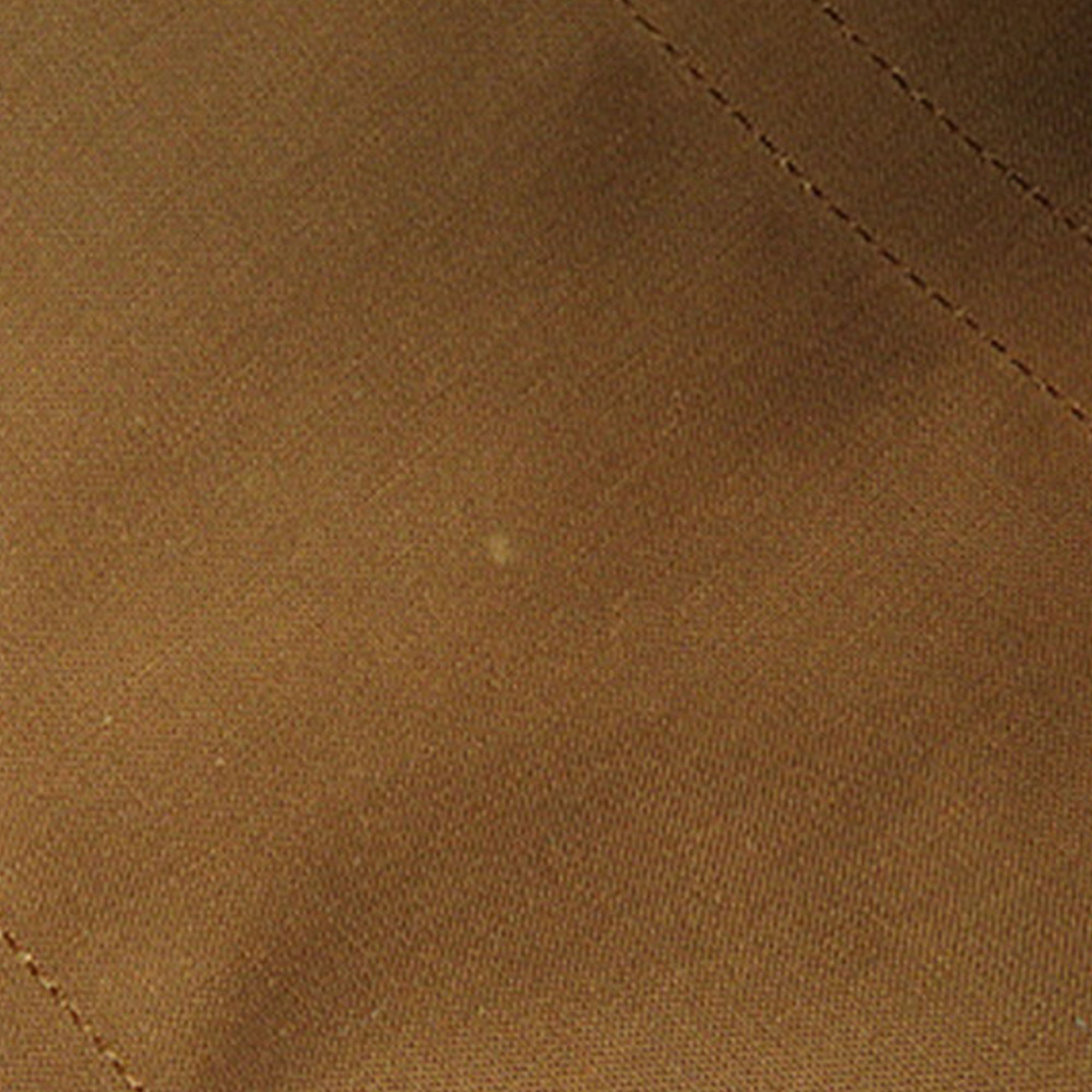 Louis Vuitton Monogram Keepall Bandouliere 60 - image 8