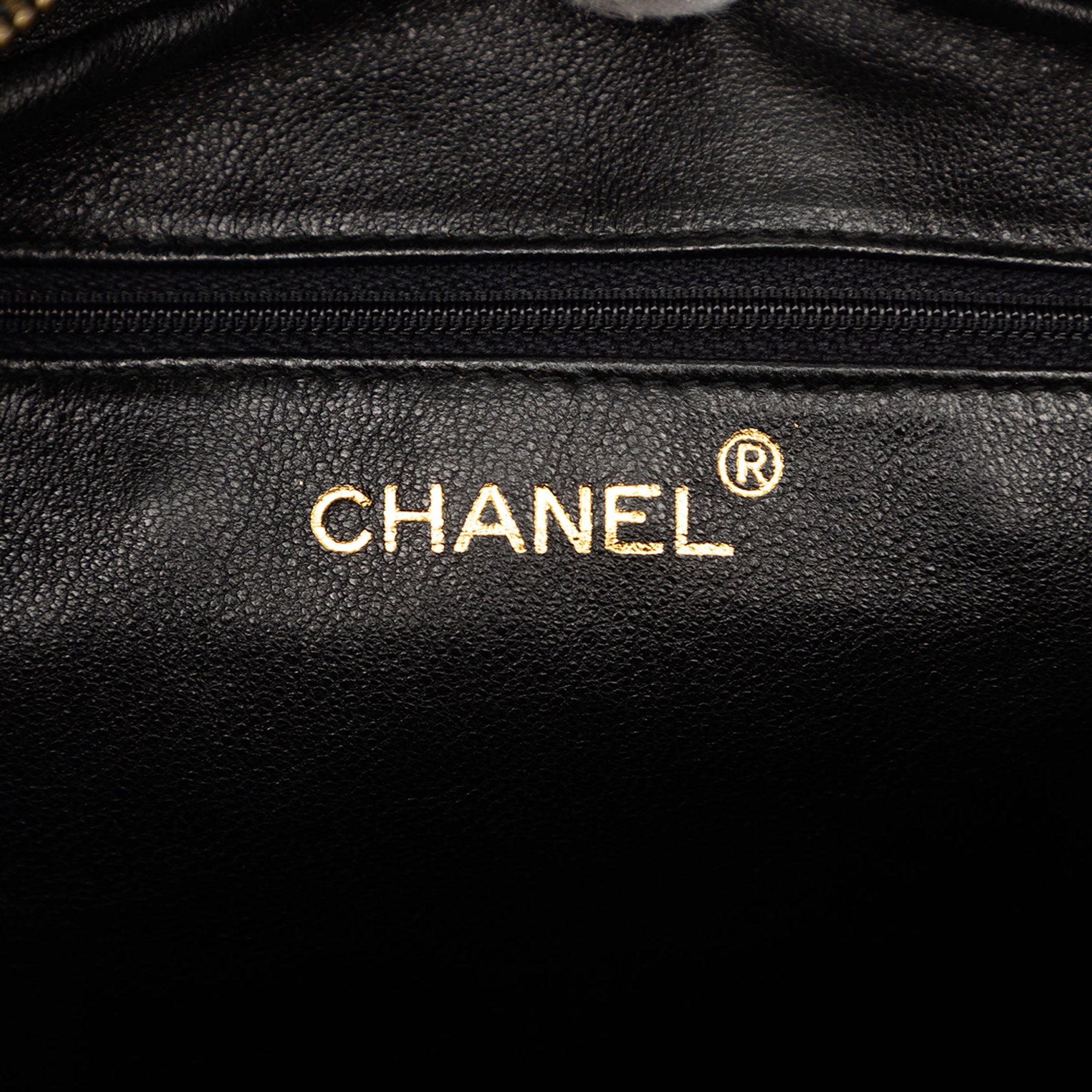 Chanel Medium CC Quilted Lambskin Tassel Camera Bag - image 5