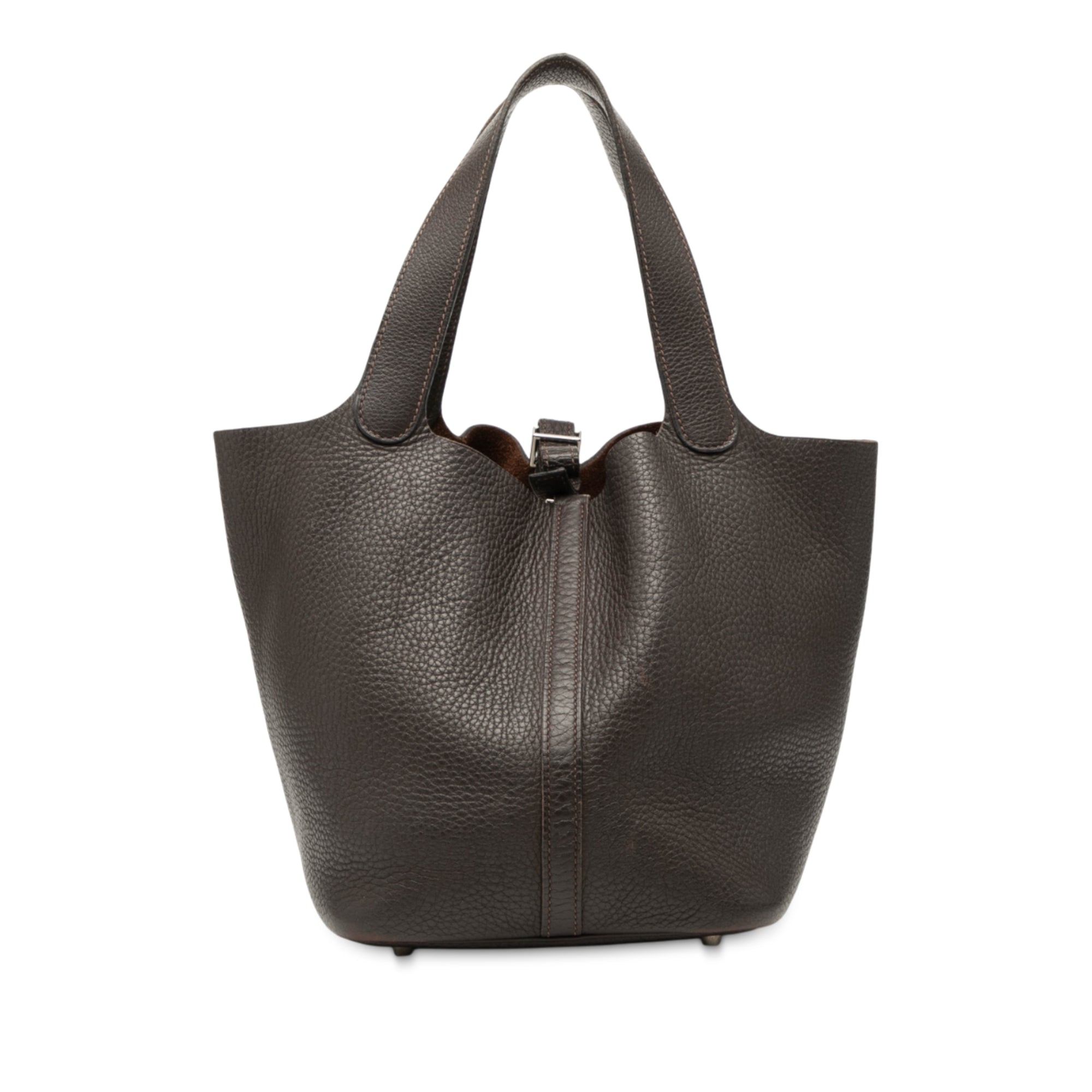 Hermès Clemence Picotin 22 - image 1