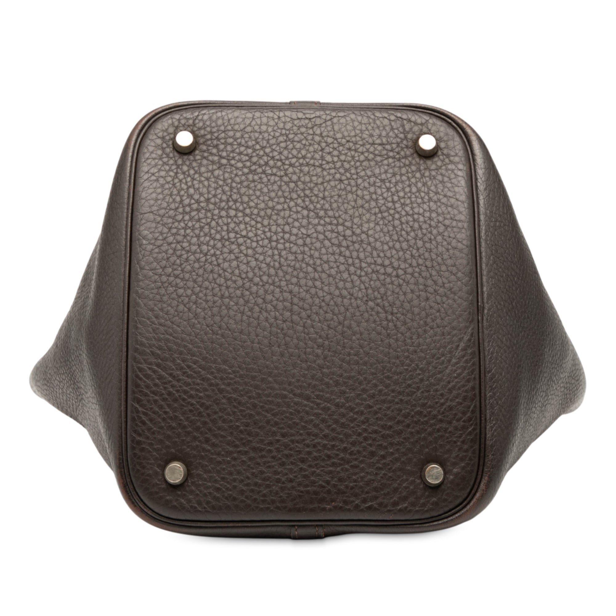 Hermès Clemence Picotin 22 - image 3