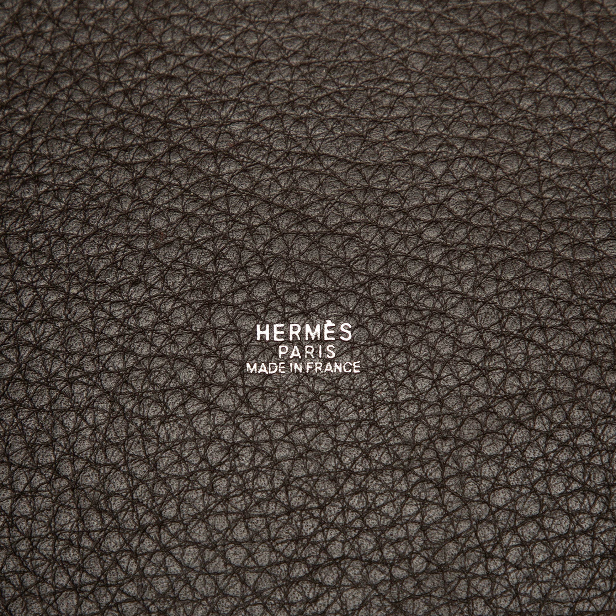 Hermès Clemence Picotin 22 - image 5