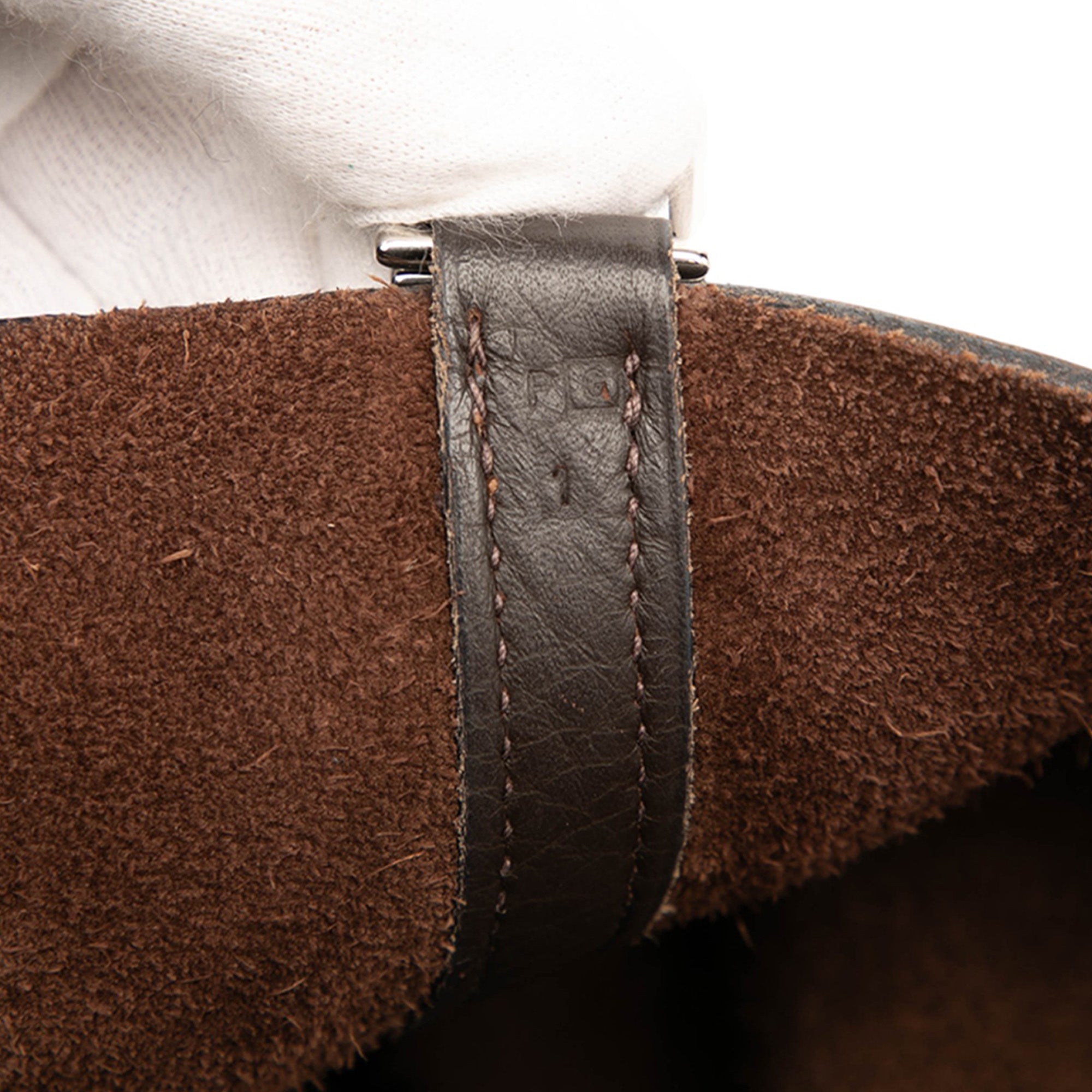 Hermès Clemence Picotin 22 - image 6