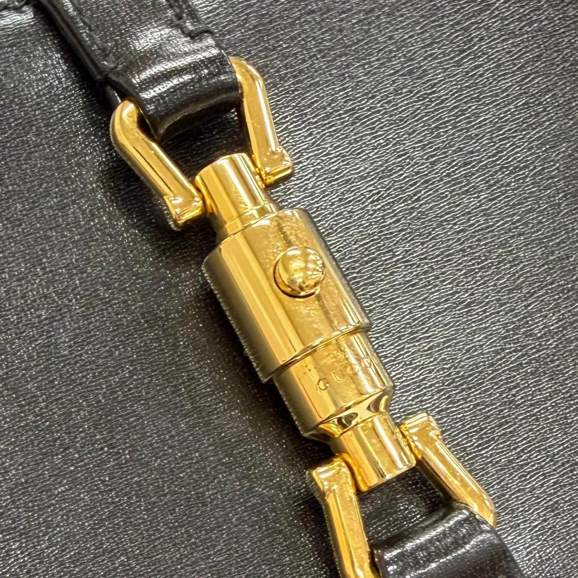 Gucci Mini Calfskin Jackie 1961 Crossbody - image 10