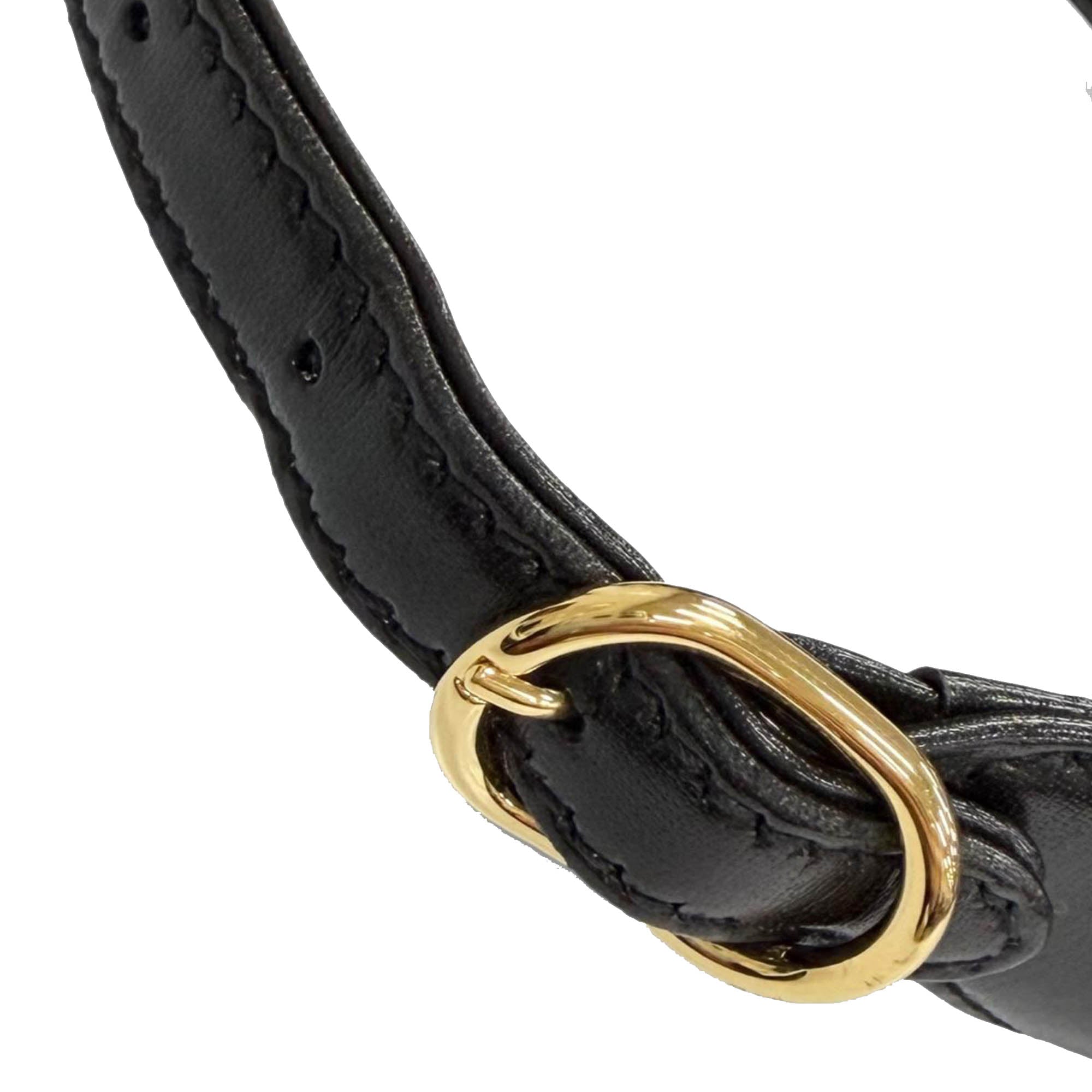 Gucci Mini Calfskin Jackie 1961 Crossbody - image 11