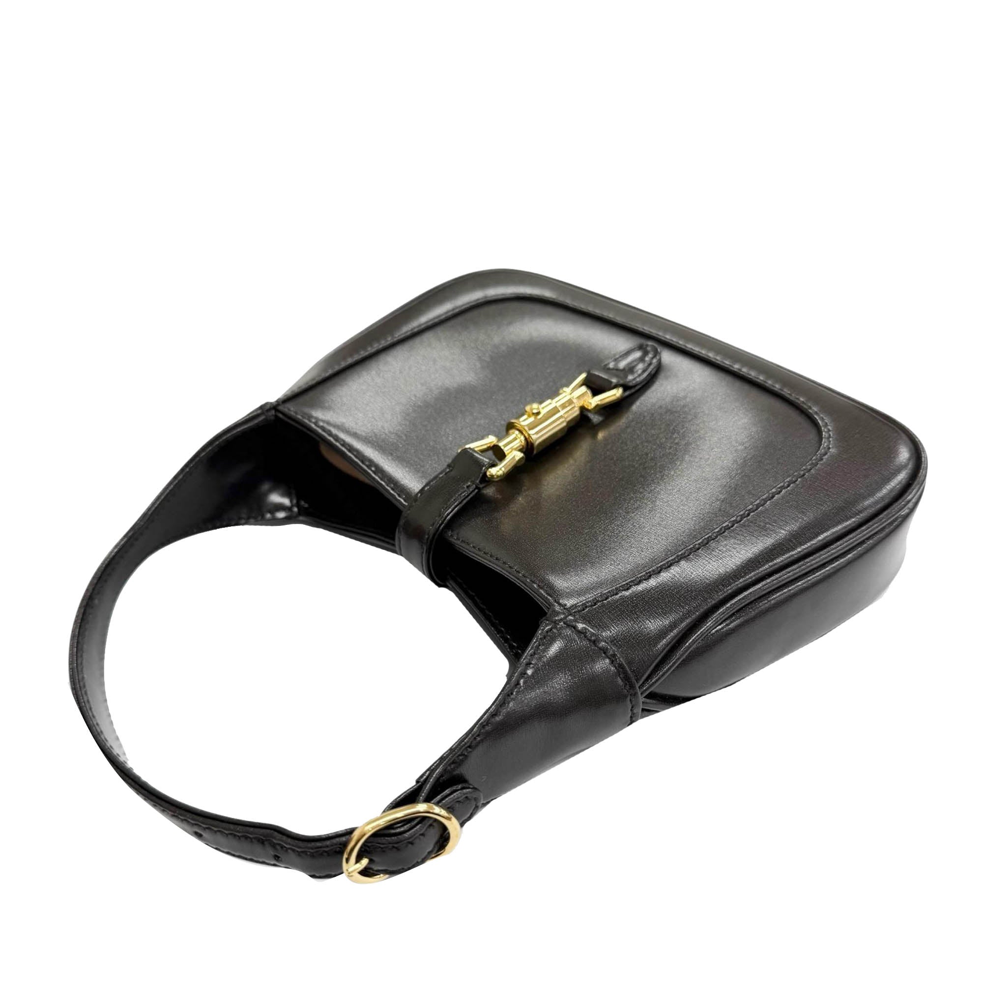 Gucci Mini Calfskin Jackie 1961 Crossbody - image 4