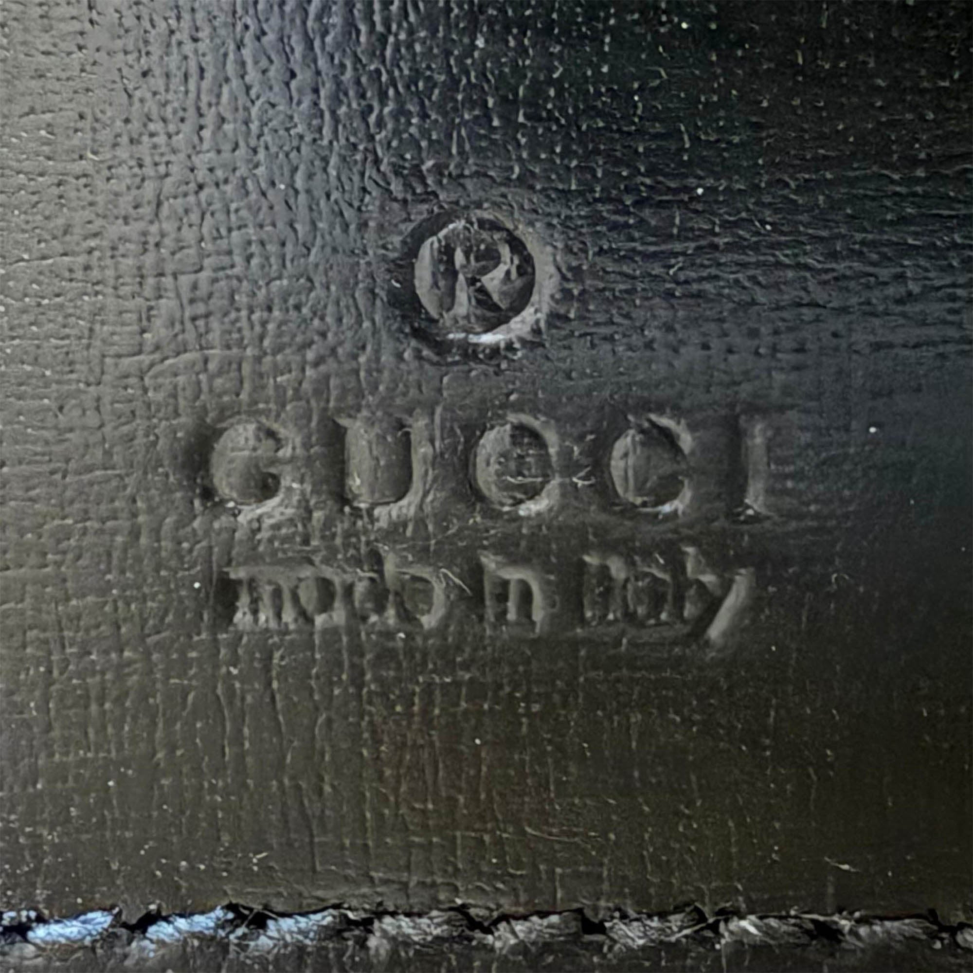Gucci Mini Calfskin Jackie 1961 Crossbody - image 7