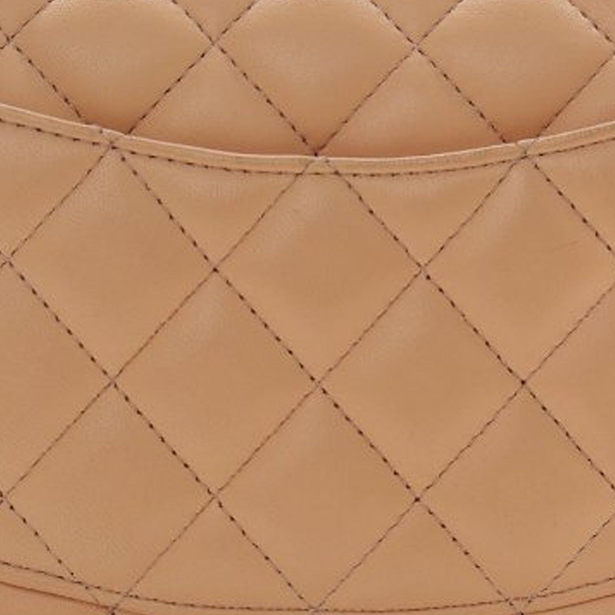 Chanel Mini Rectangular Classic Lambskin Single Flap - image 7