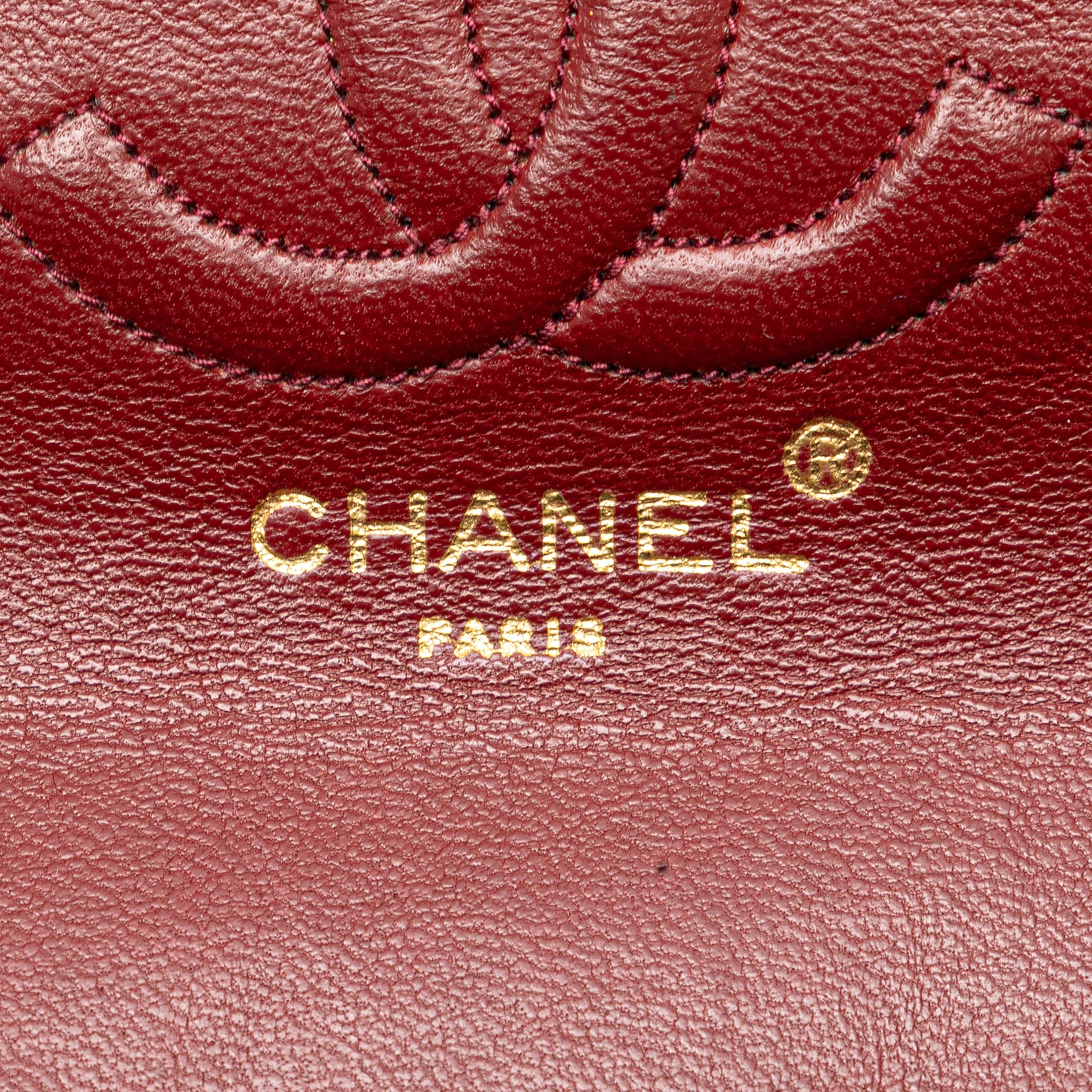 Chanel Small Quilted Lambskin Single Flap - image 5