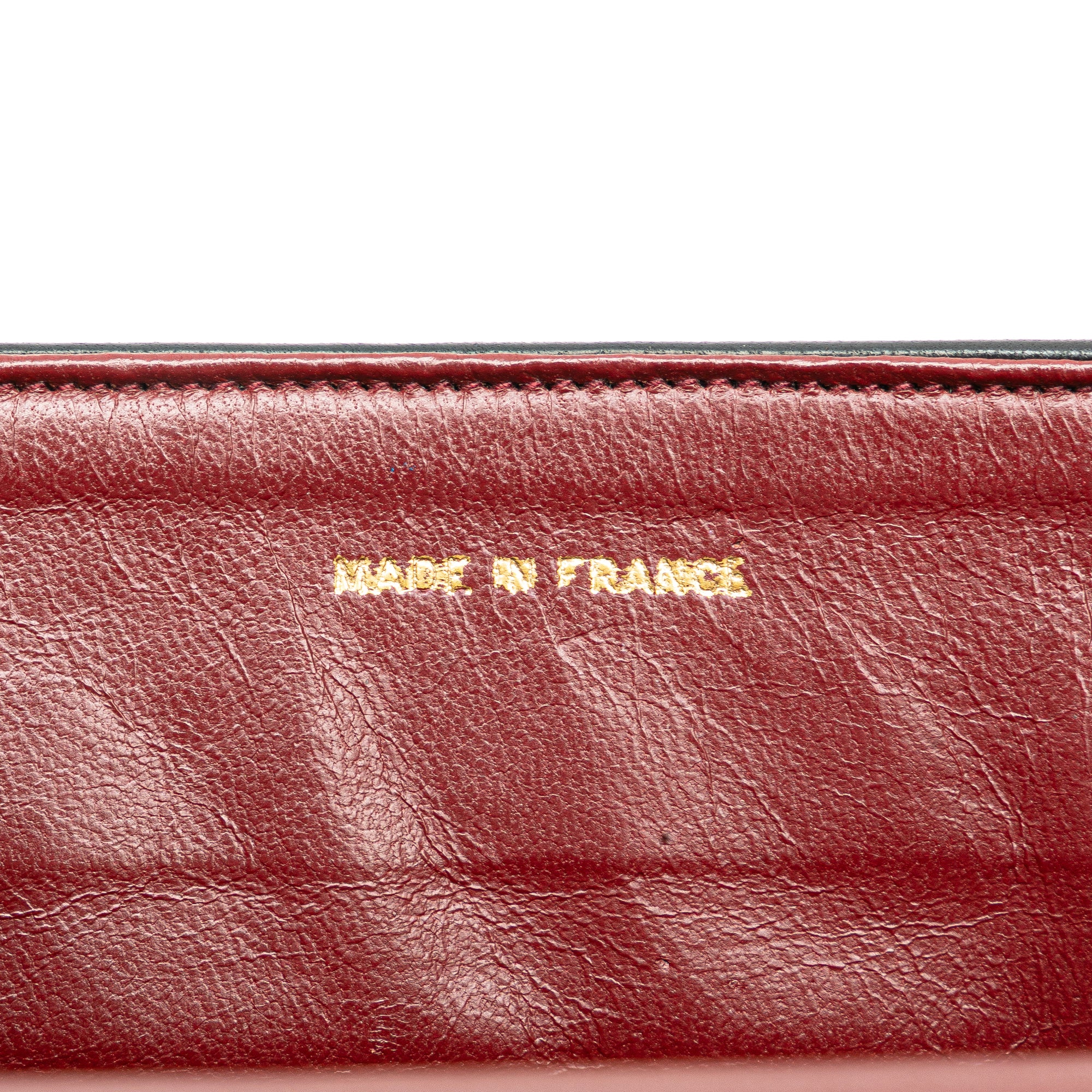 Chanel Small Quilted Lambskin Single Flap - image 6
