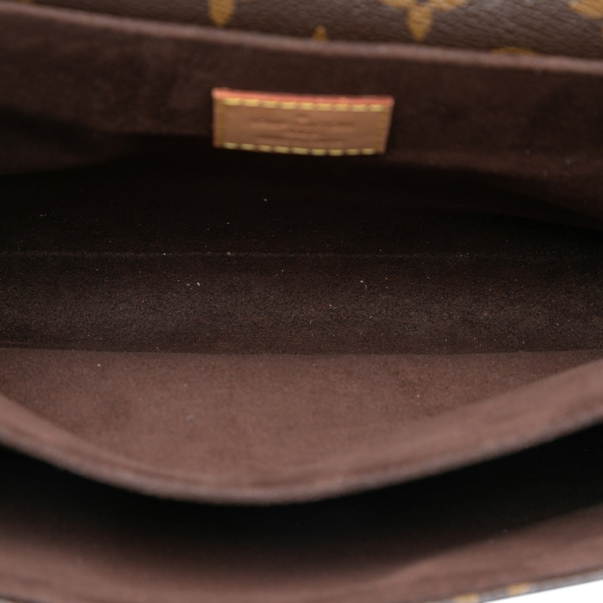 Louis Vuitton Monogram Pochette Metis - image 4