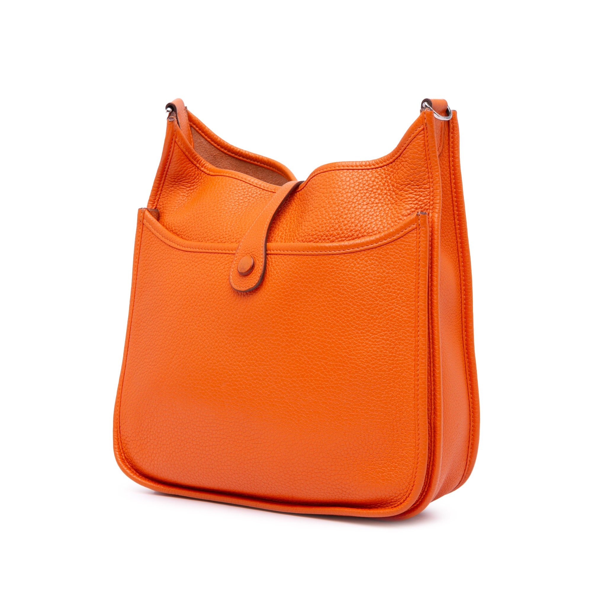 Hermès Clemence Evelyne III 29 - image 2