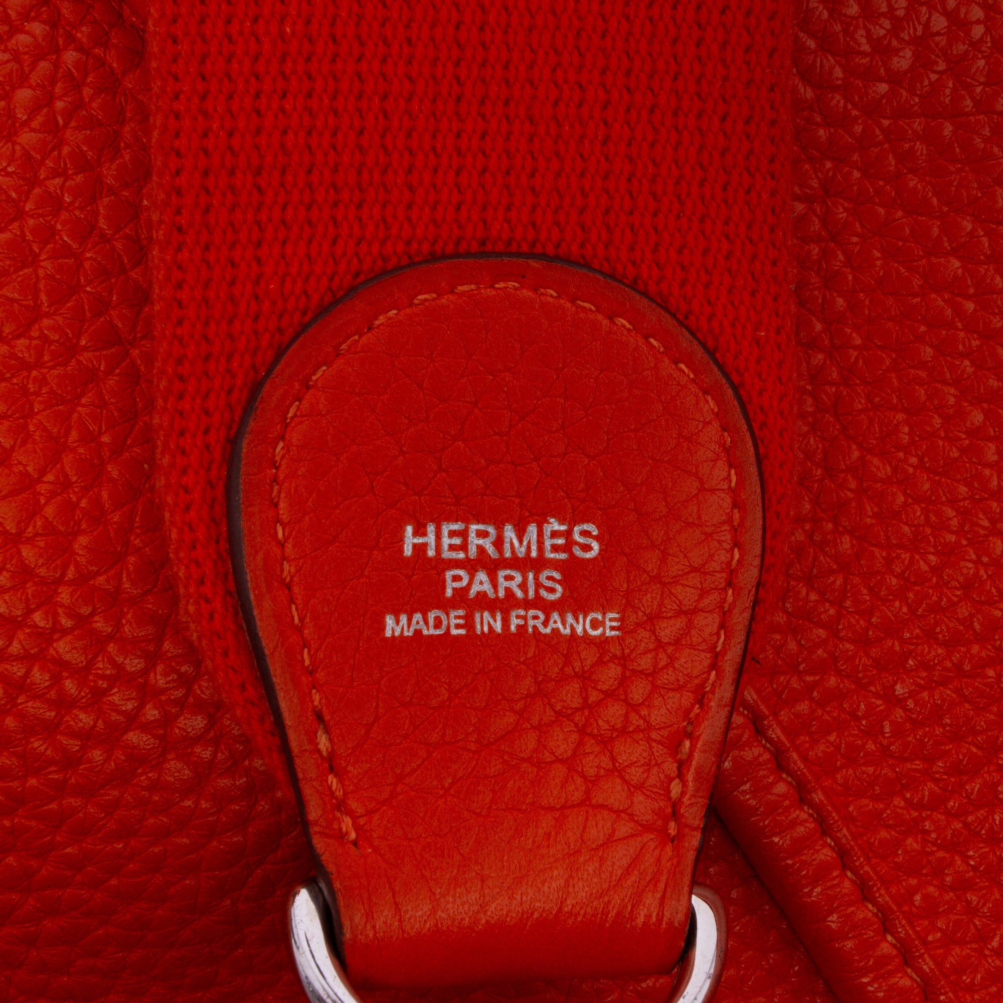 Hermès Clemence Evelyne III 29 - image 6