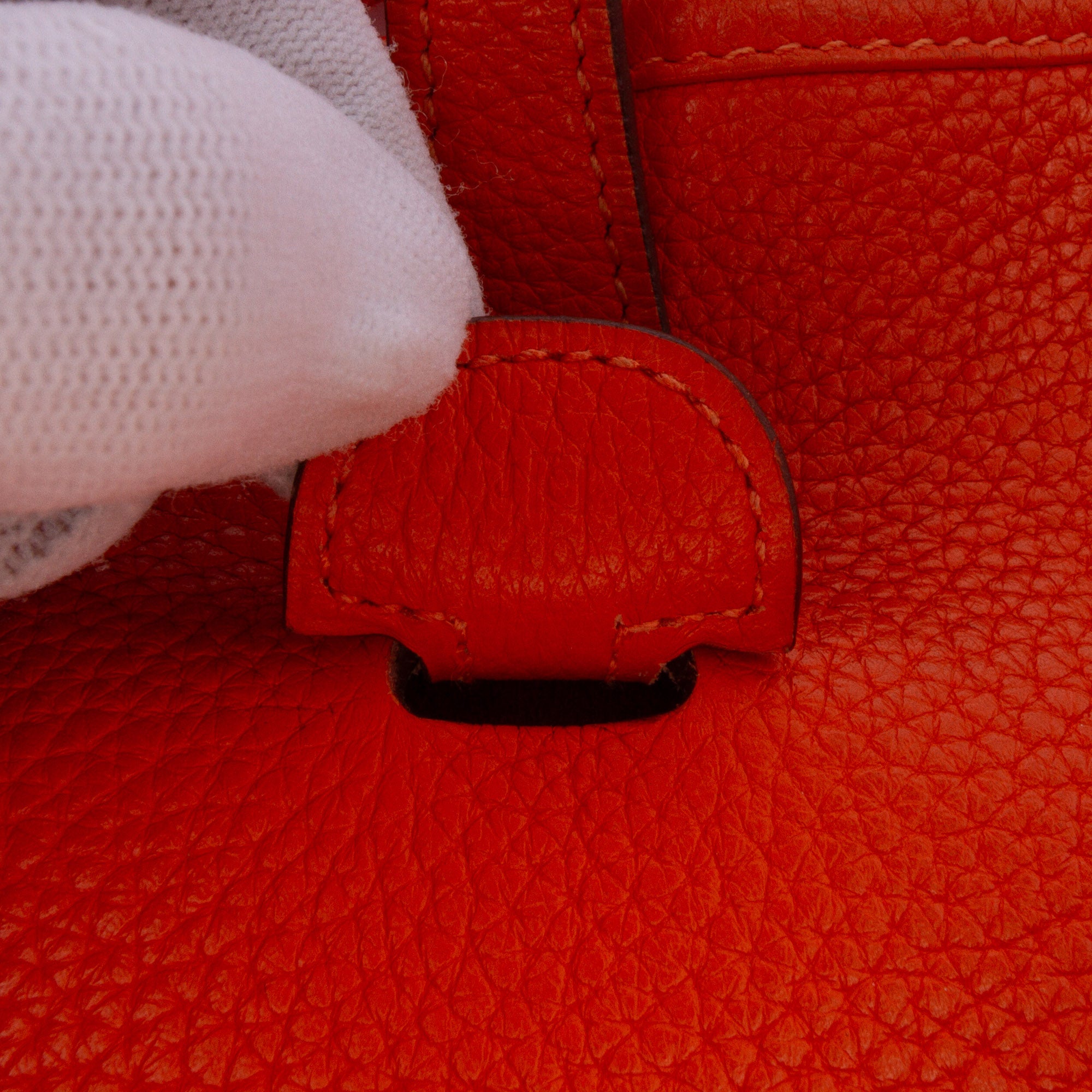 Hermès Clemence Evelyne III 29 - image 7