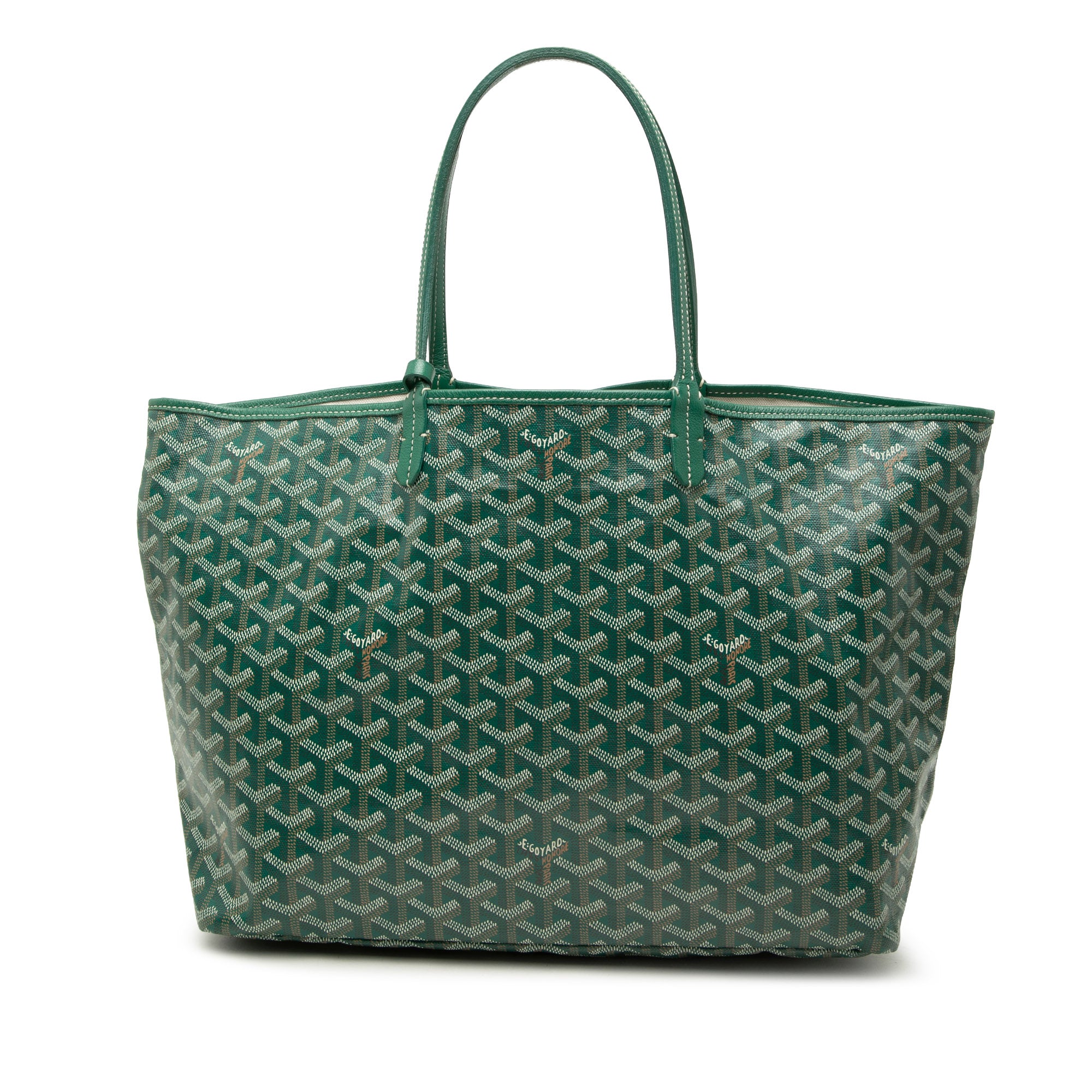 Goyard Goyardine Saint Louis PM - image 1