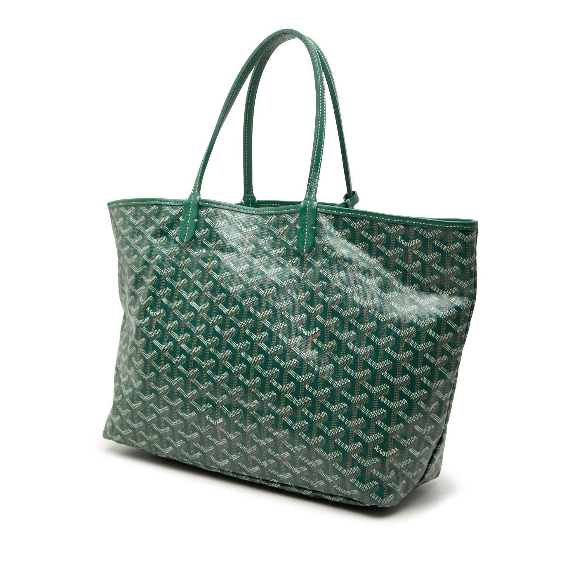Goyard Goyardine Saint Louis PM - image 2