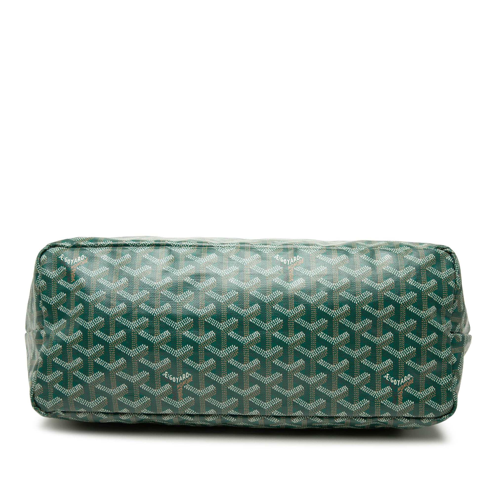 Goyard Goyardine Saint Louis PM - image 3