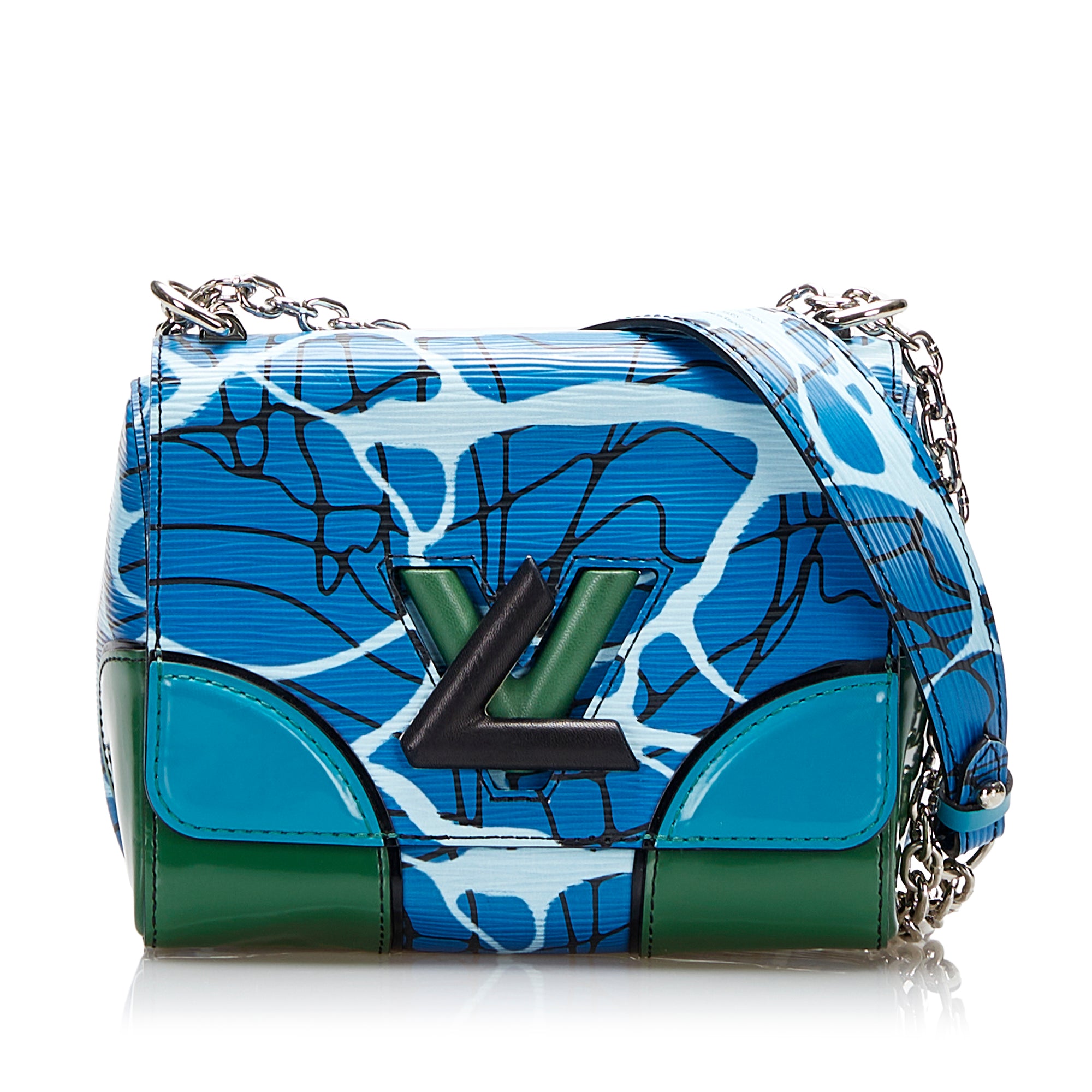 Louis Vuitton Epi Monogram Danube PM - image 5