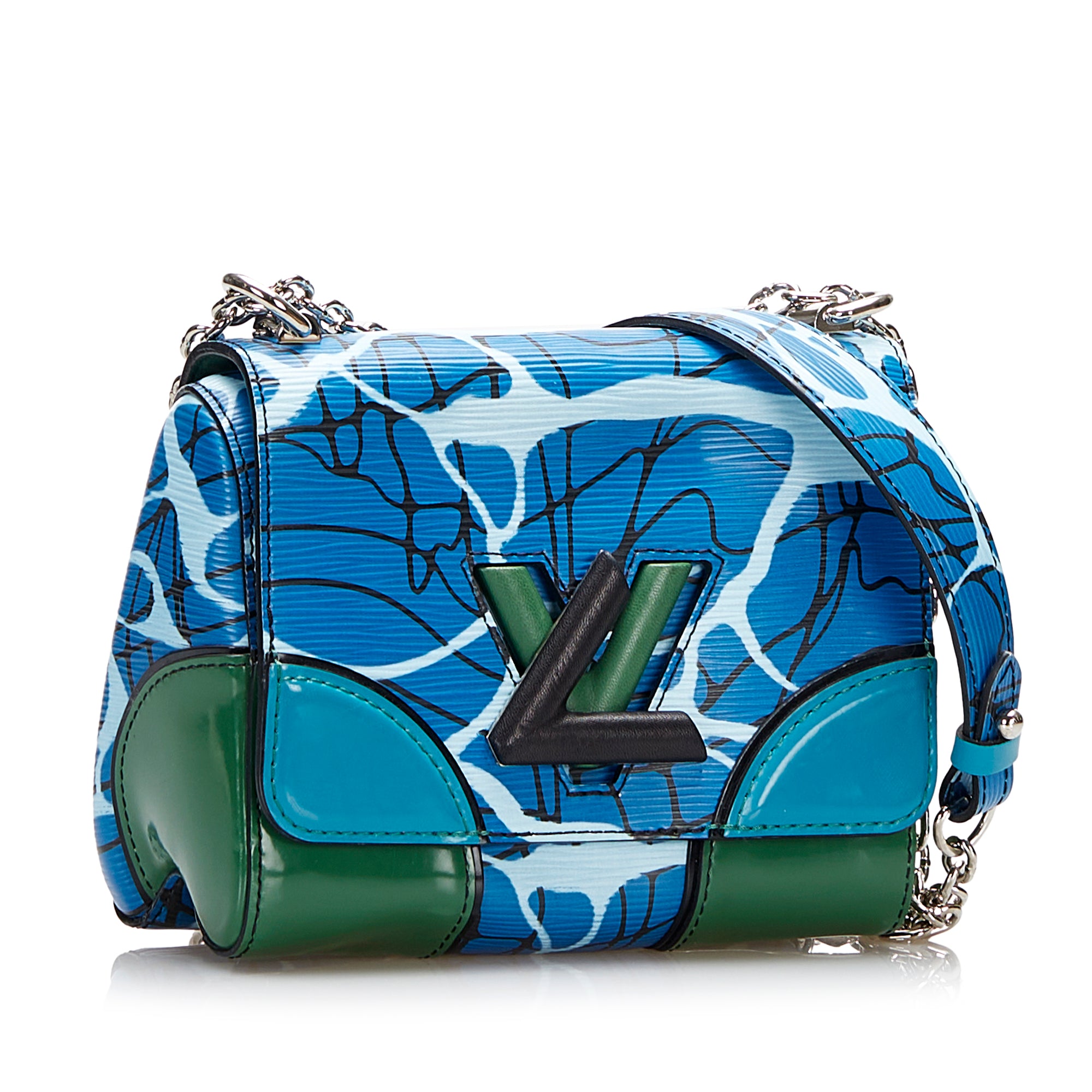 Louis Vuitton Epi Monogram Danube PM - image 9