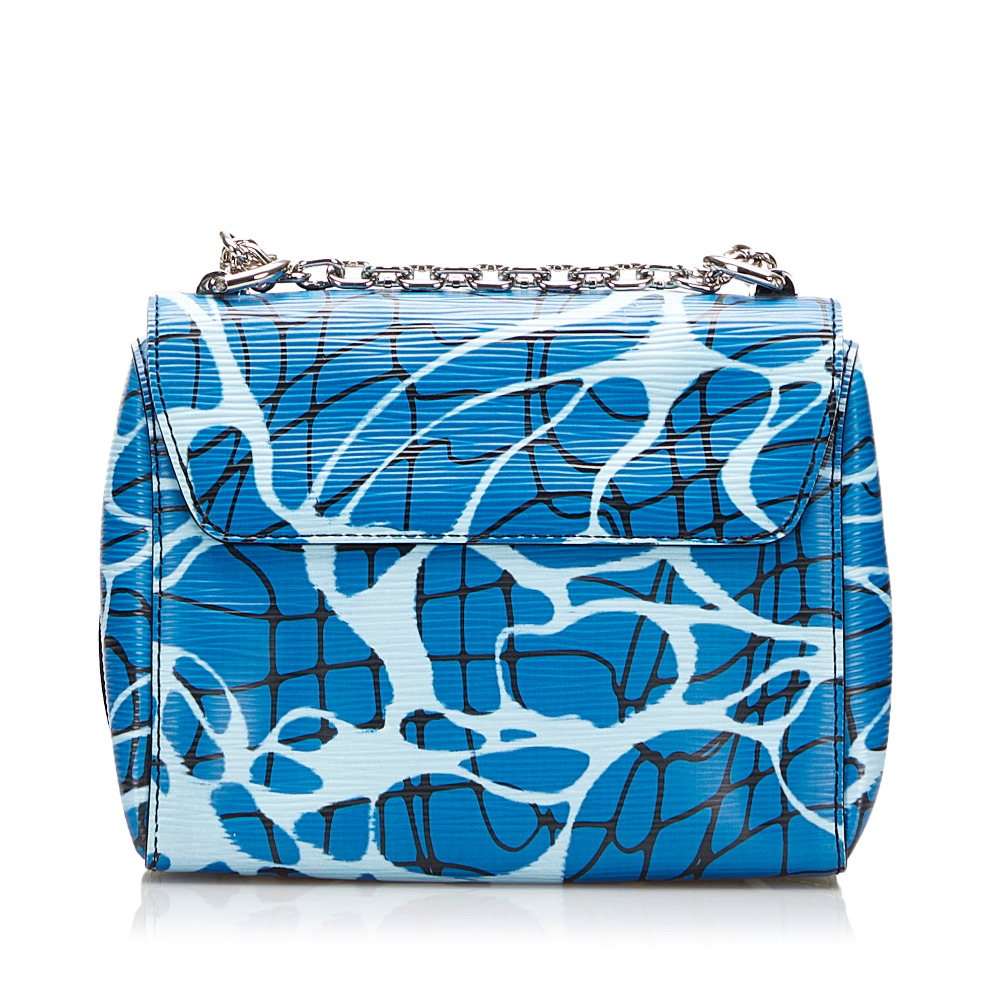 Louis Vuitton Epi Monogram Danube PM - image 7