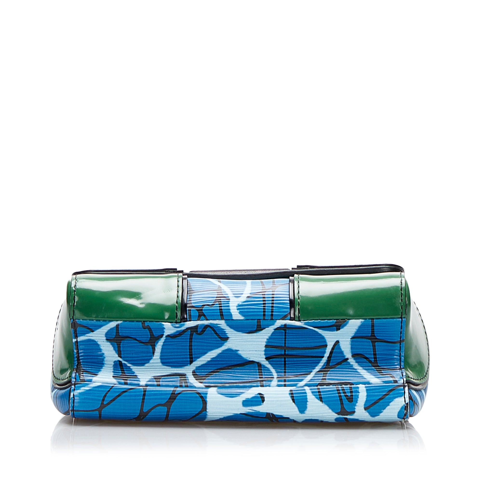 Louis Vuitton Epi Monogram Danube PM - image 8