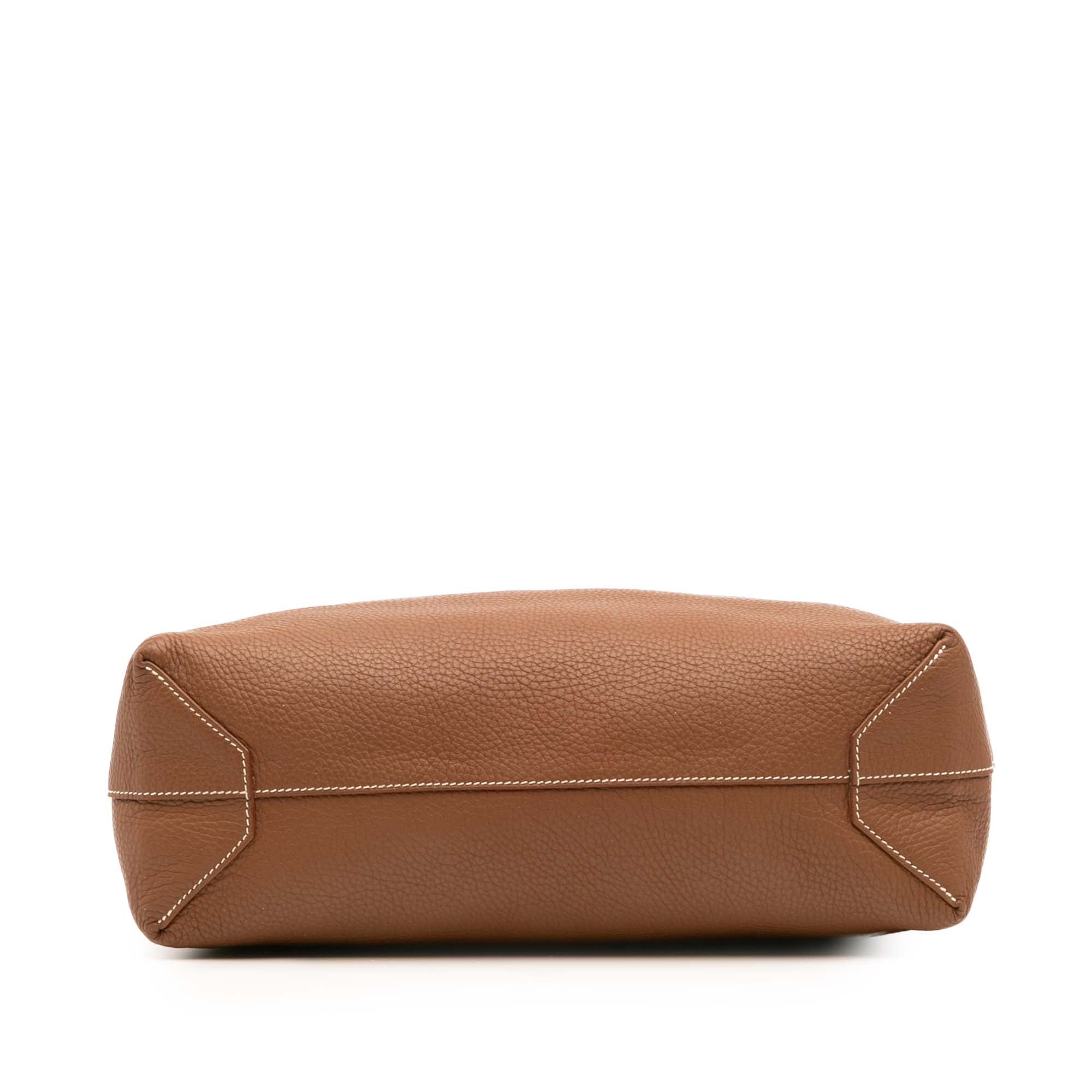 Hermès Clemence Double Sens 36 - image 3