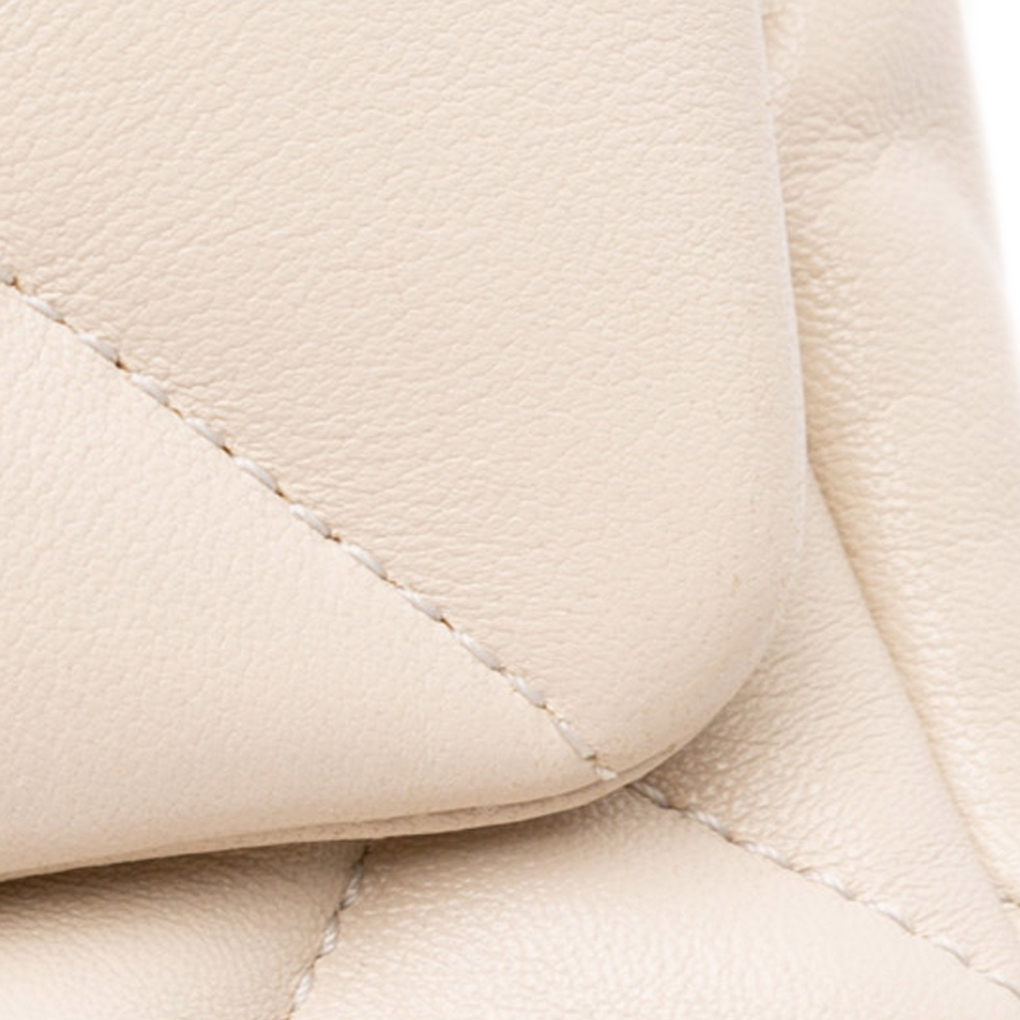 Chanel Medium Lambskin 19 Flap - image 11