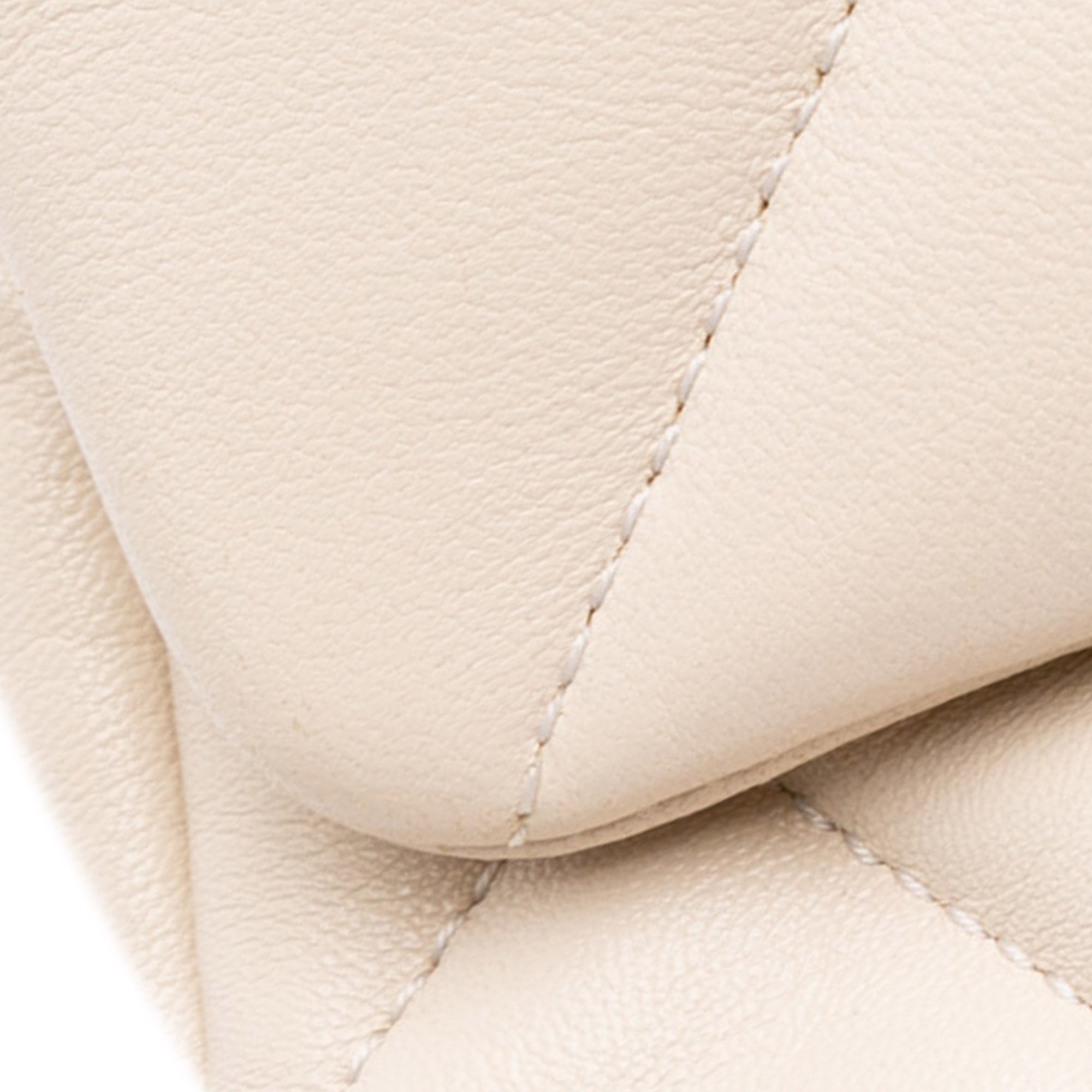Chanel Medium Lambskin 19 Flap - image 12