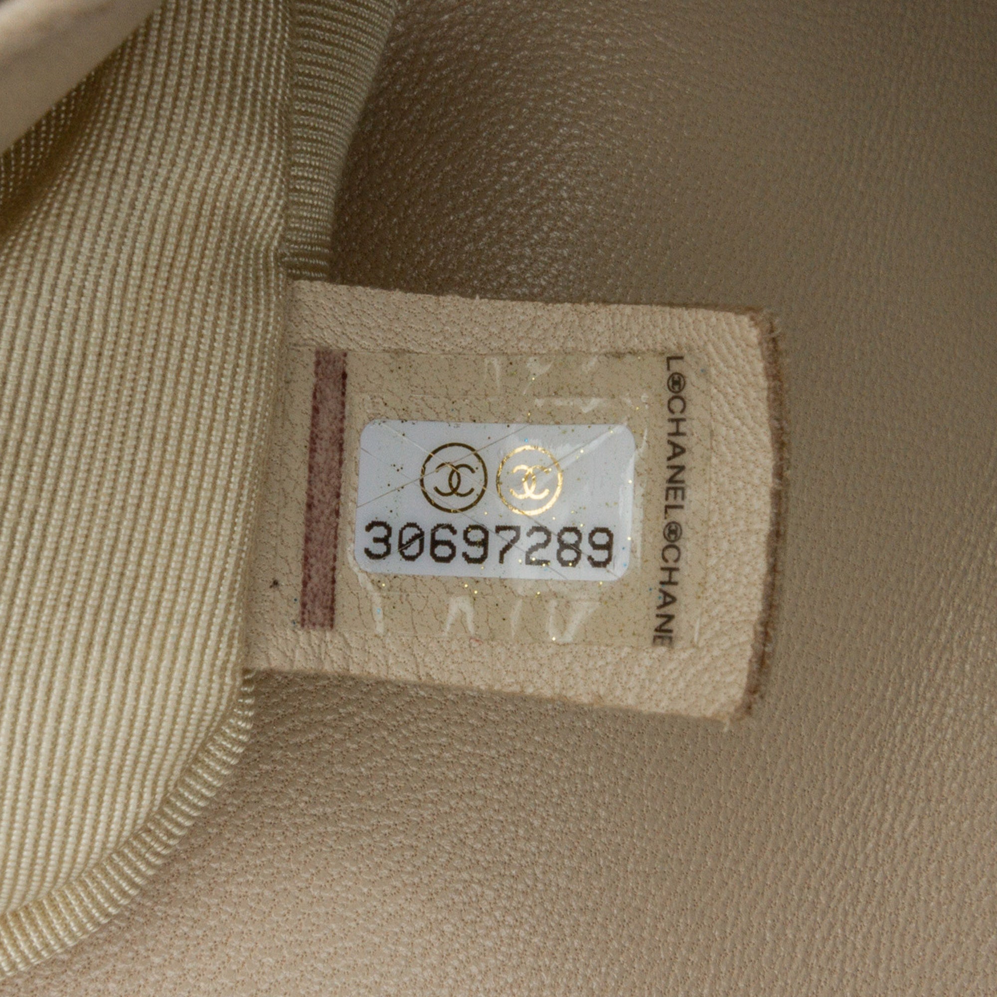 Chanel Medium Lambskin 19 Flap - image 7
