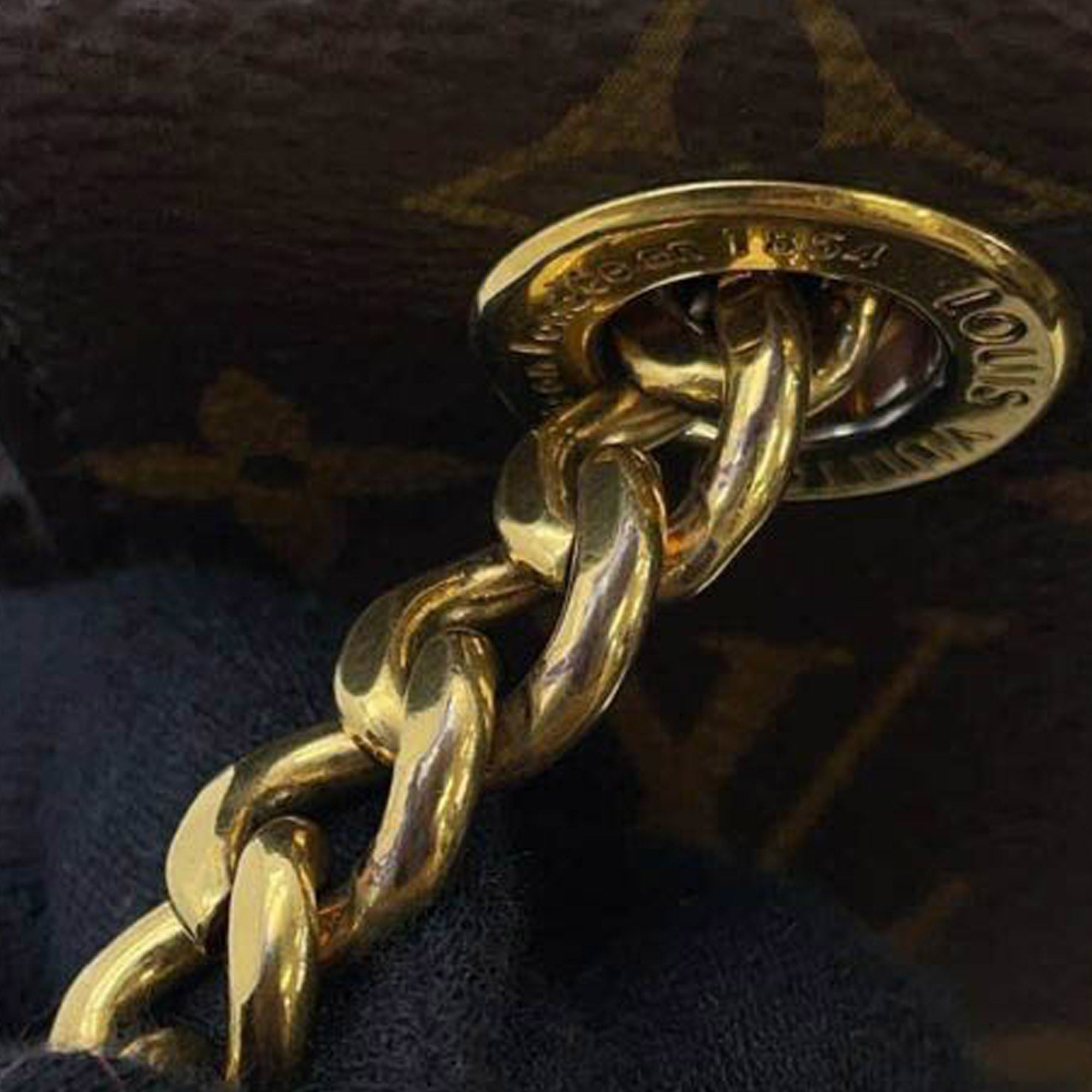Louis Vuitton Monogram Passy PM - image 10