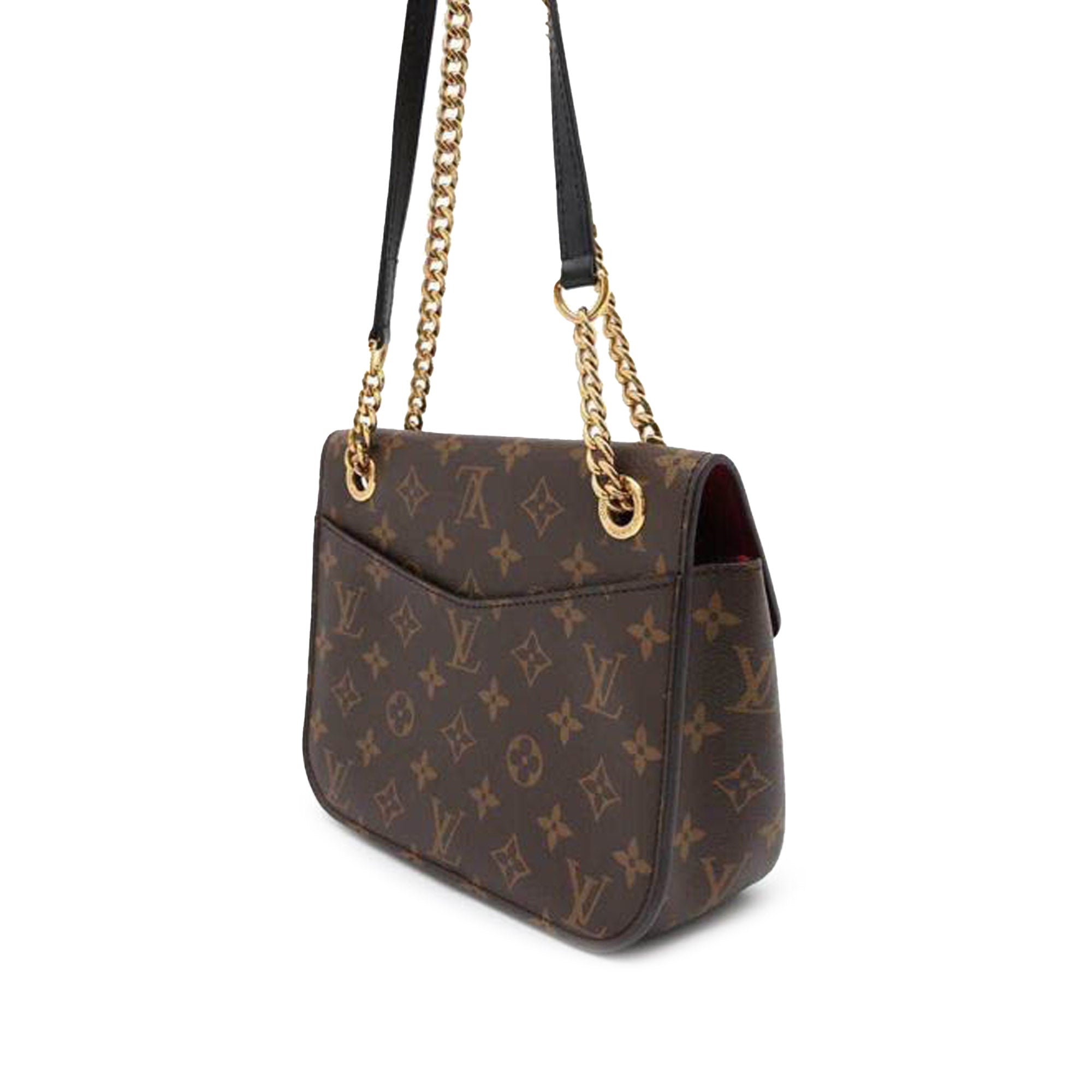 Louis Vuitton Monogram Passy PM - image 2