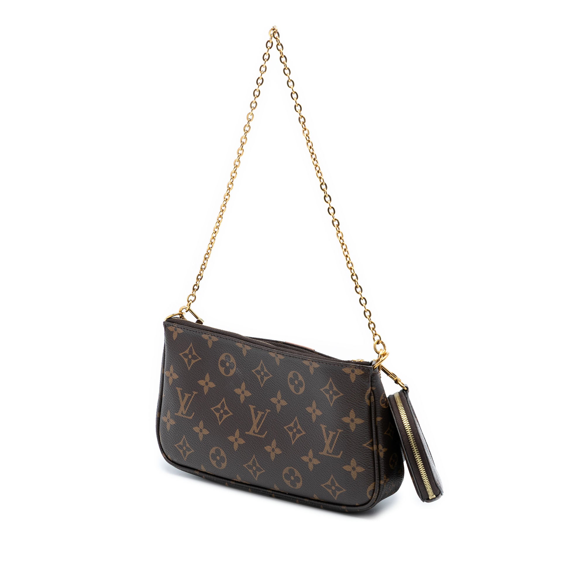 Louis Vuitton Monogram Multi Pochette Accessoires - image 2
