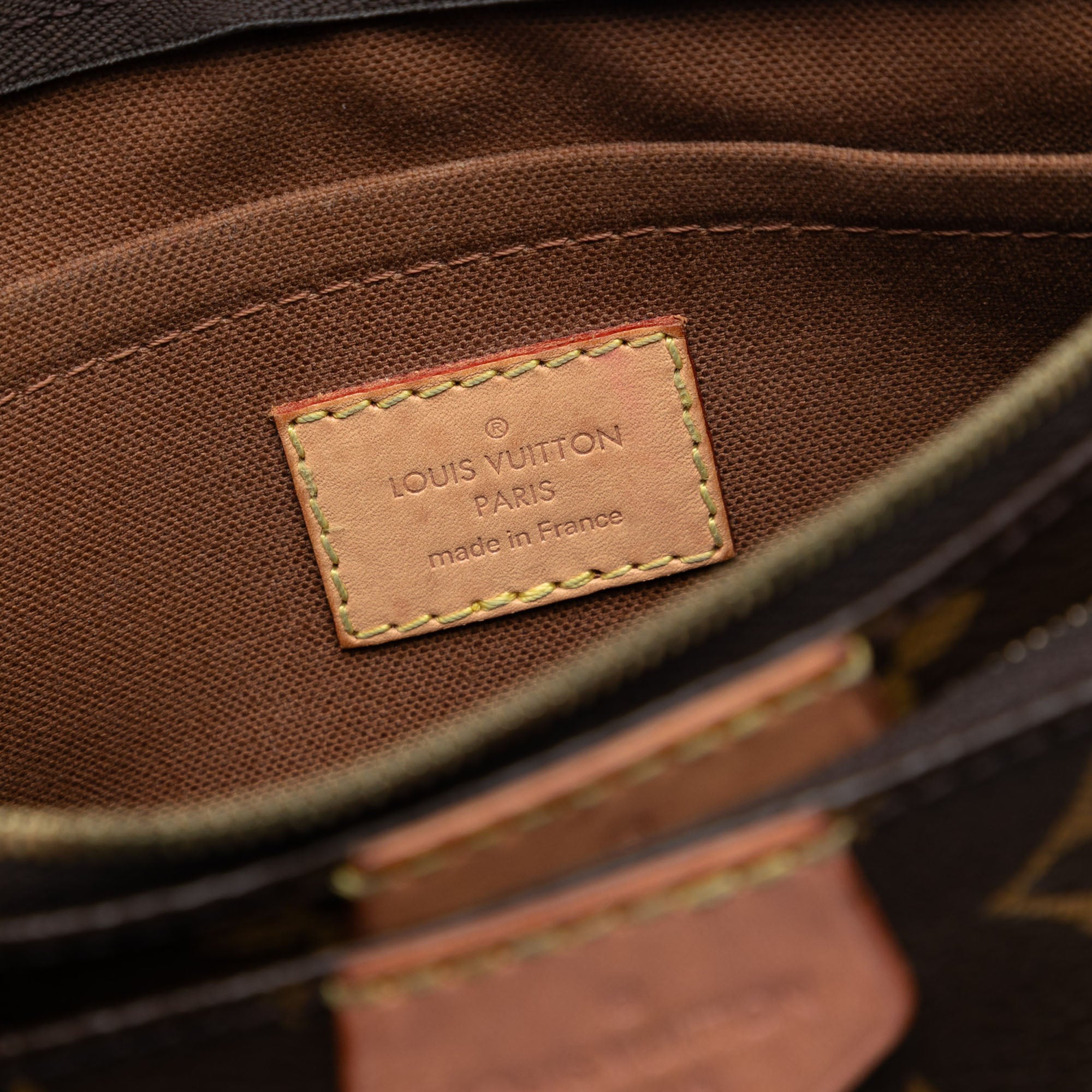 Louis Vuitton Monogram Multi Pochette Accessoires - image 5