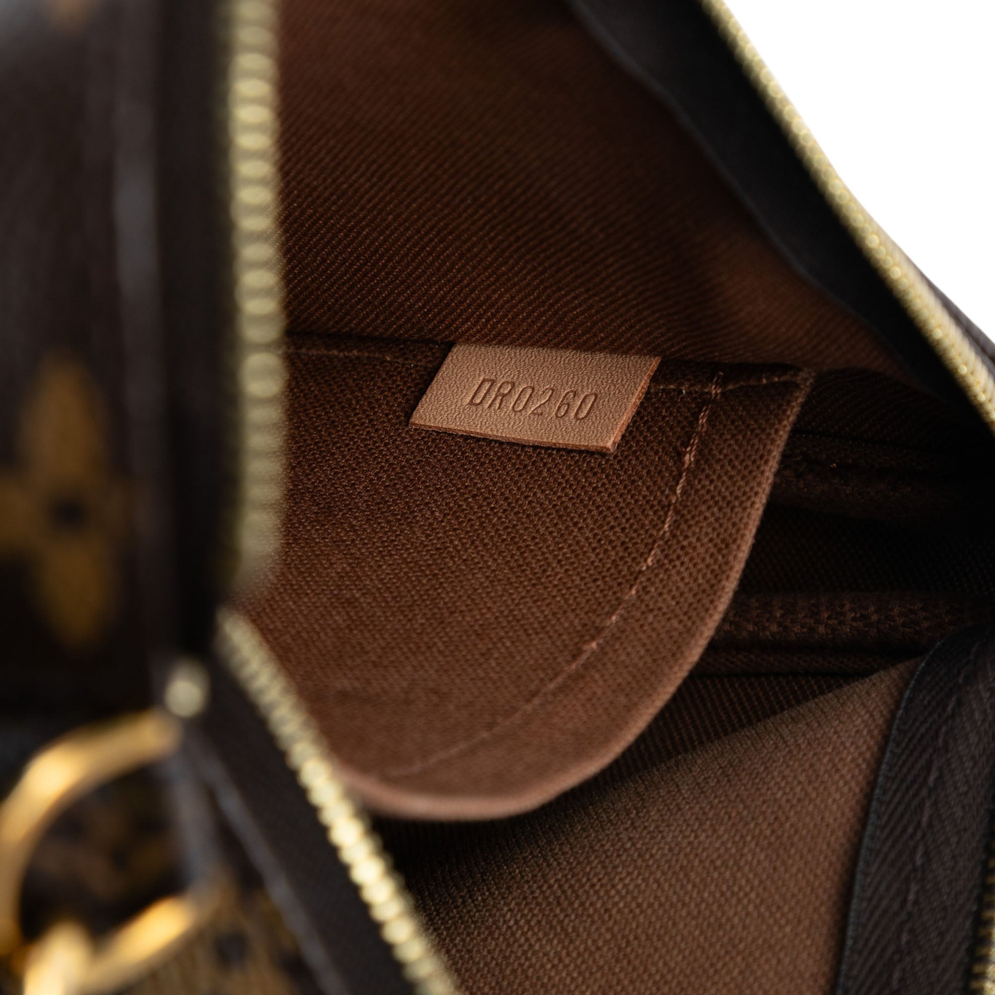 Louis Vuitton Monogram Multi Pochette Accessoires - image 6