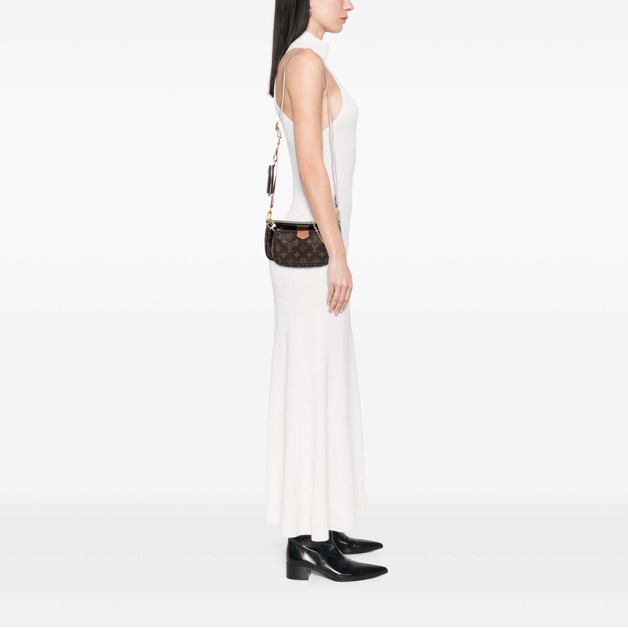 Louis Vuitton Monogram Multi Pochette Accessoires - image 7