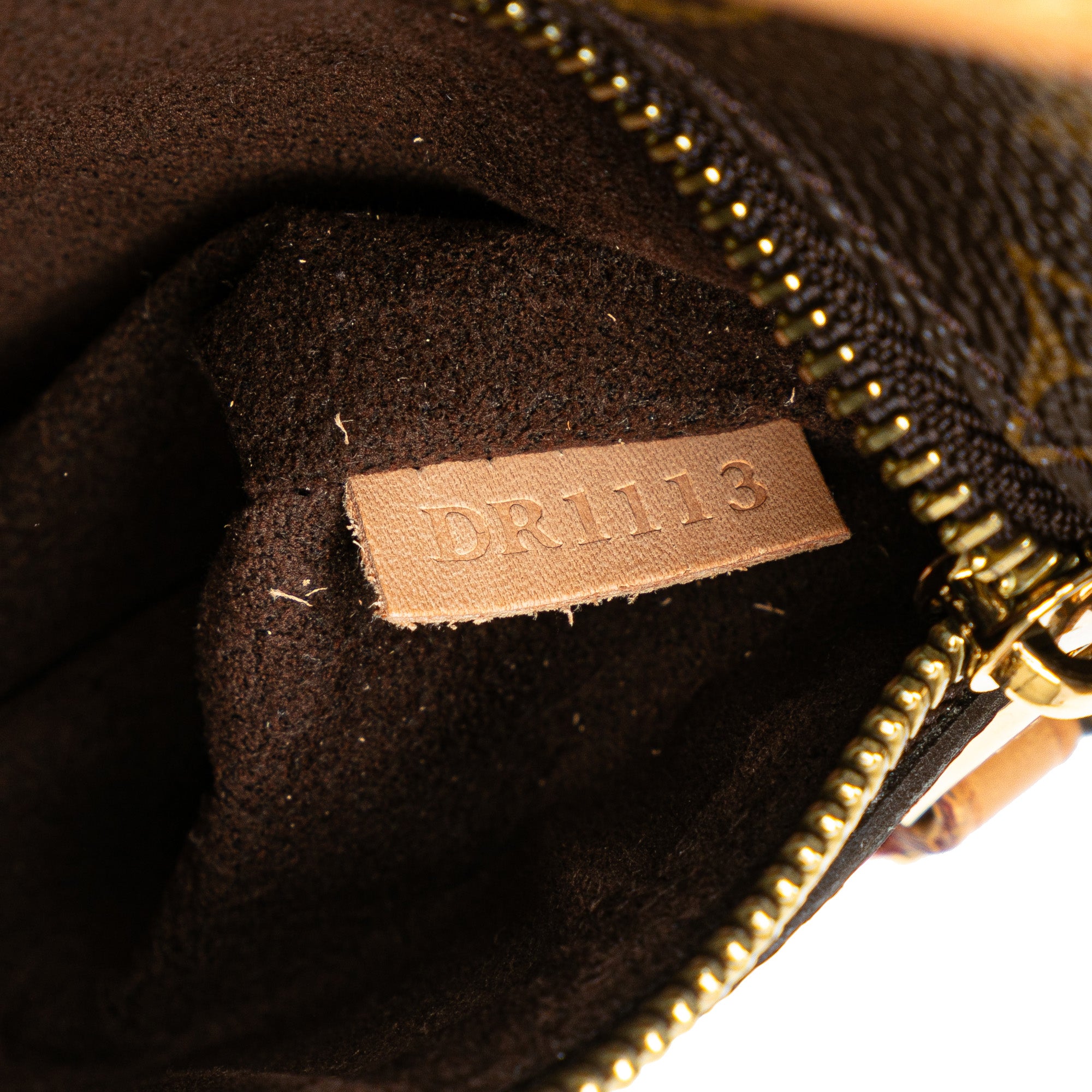 Louis Vuitton Monogram Pochette Metis - image 6