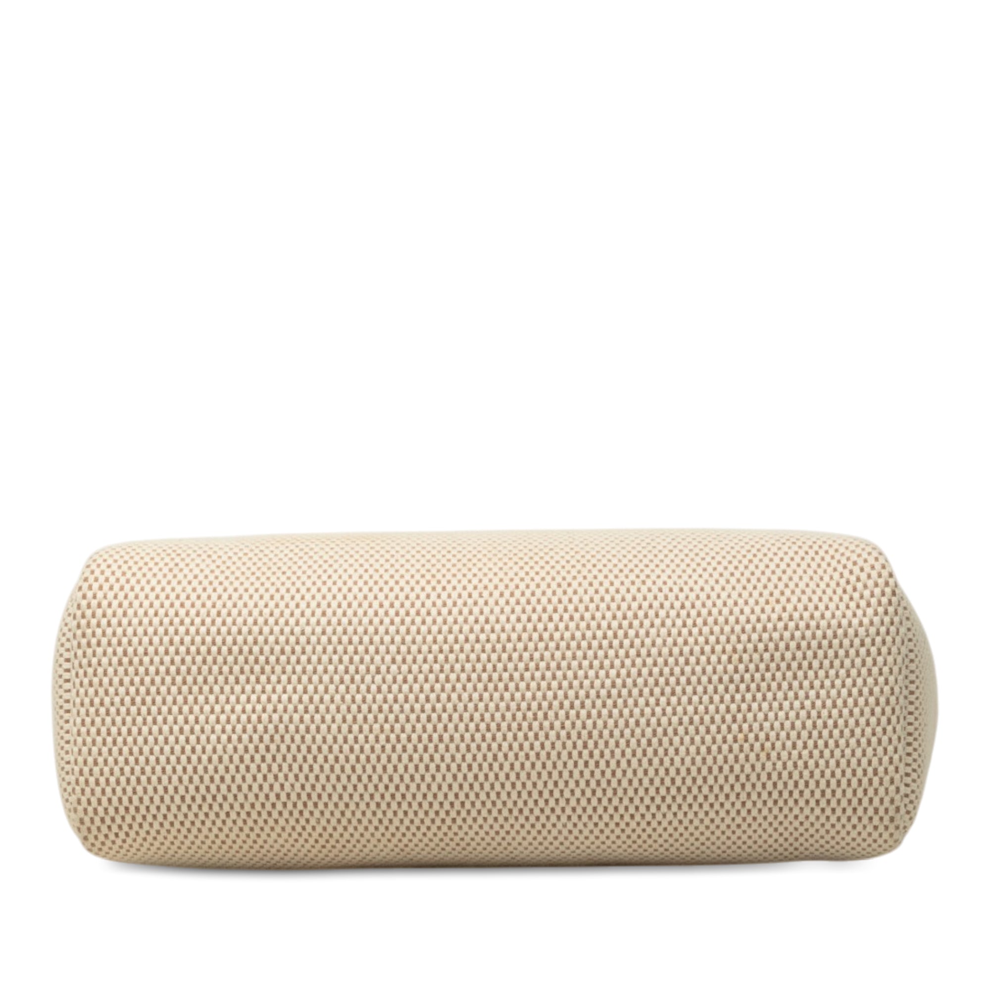 Hermès Toile Herbag PM - image 3